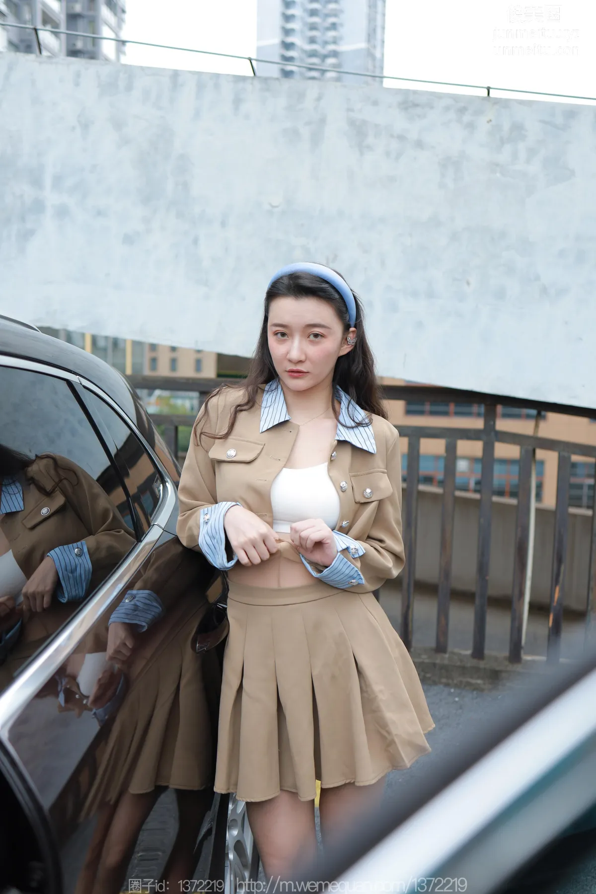 [IESS異思趣向] 2023.04.07 絲享家 1414 秋秋《好久不見》[76P] 49