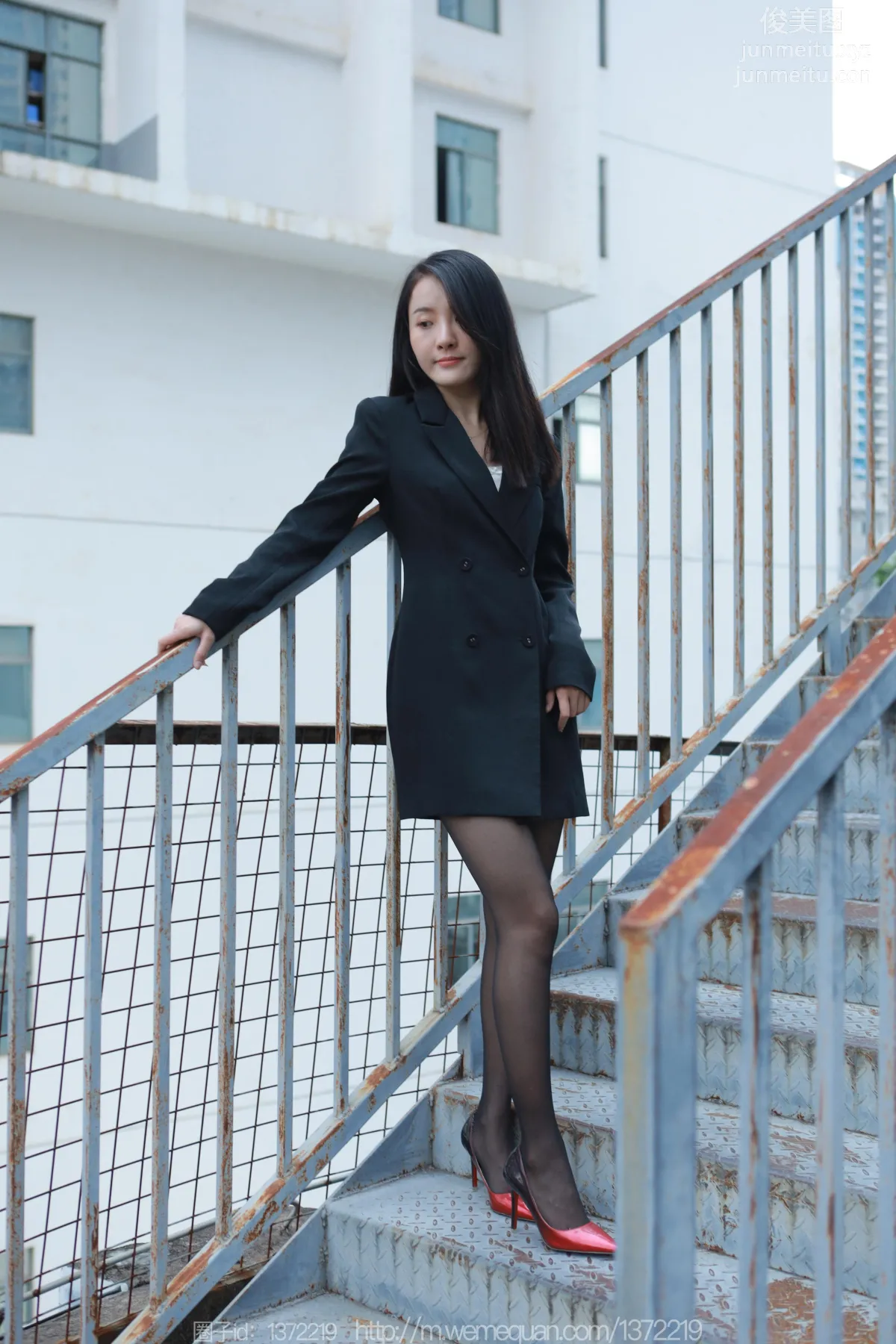 [IESS異思趣向] 2023.04.18 絲享家 1425 婉萍《小辣椒》[85P] 19