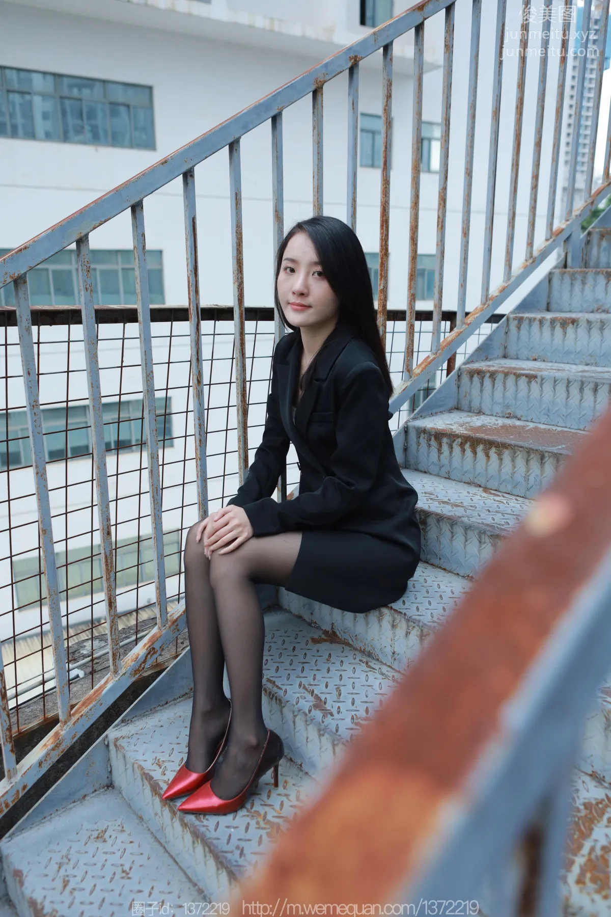 [IESS異思趣向] 2023.04.18 絲享家 1425 婉萍《小辣椒》[85P] 23