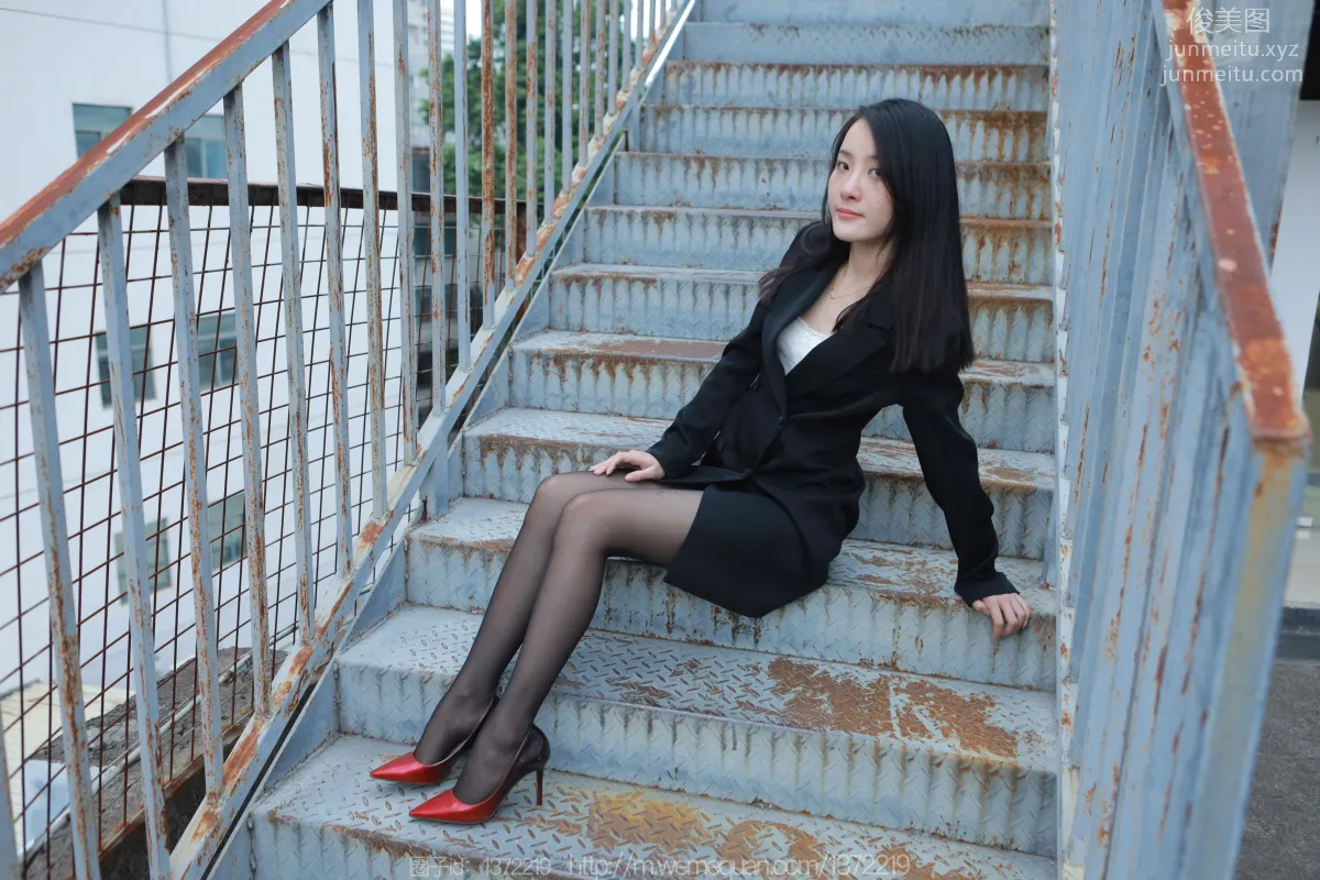 [IESS異思趣向] 2023.04.18 絲享家 1425 婉萍《小辣椒》[85P] 28