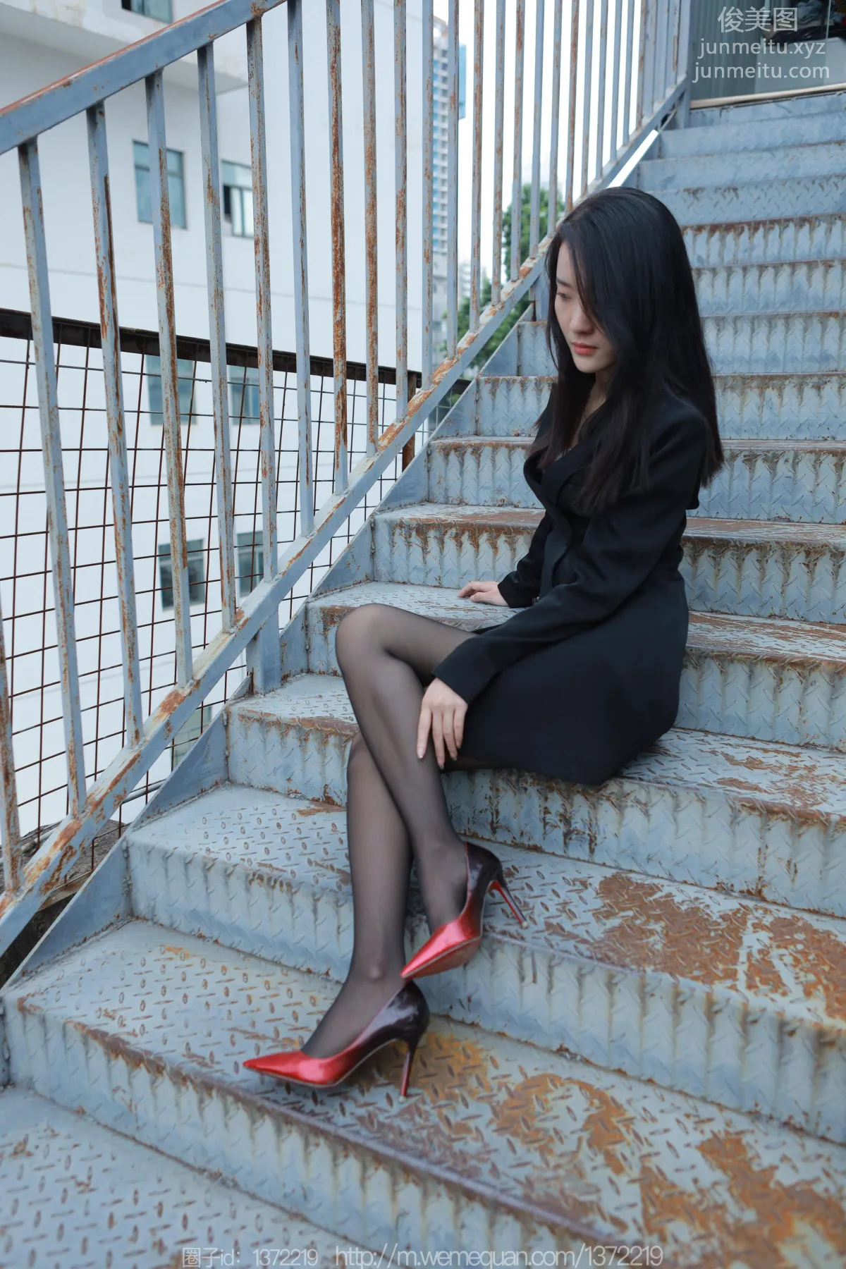 [IESS異思趣向] 2023.04.18 絲享家 1425 婉萍《小辣椒》[85P] 30