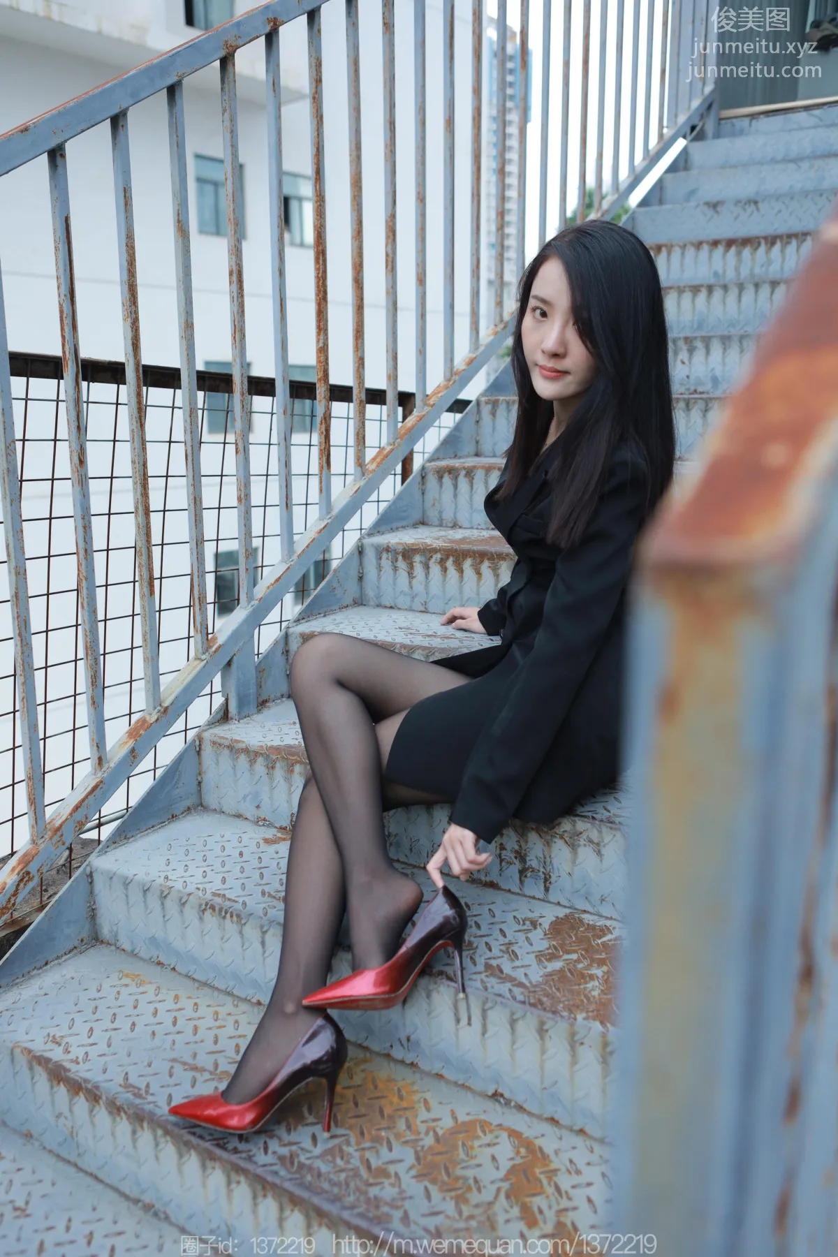 [IESS異思趣向] 2023.04.18 絲享家 1425 婉萍《小辣椒》[85P] 34