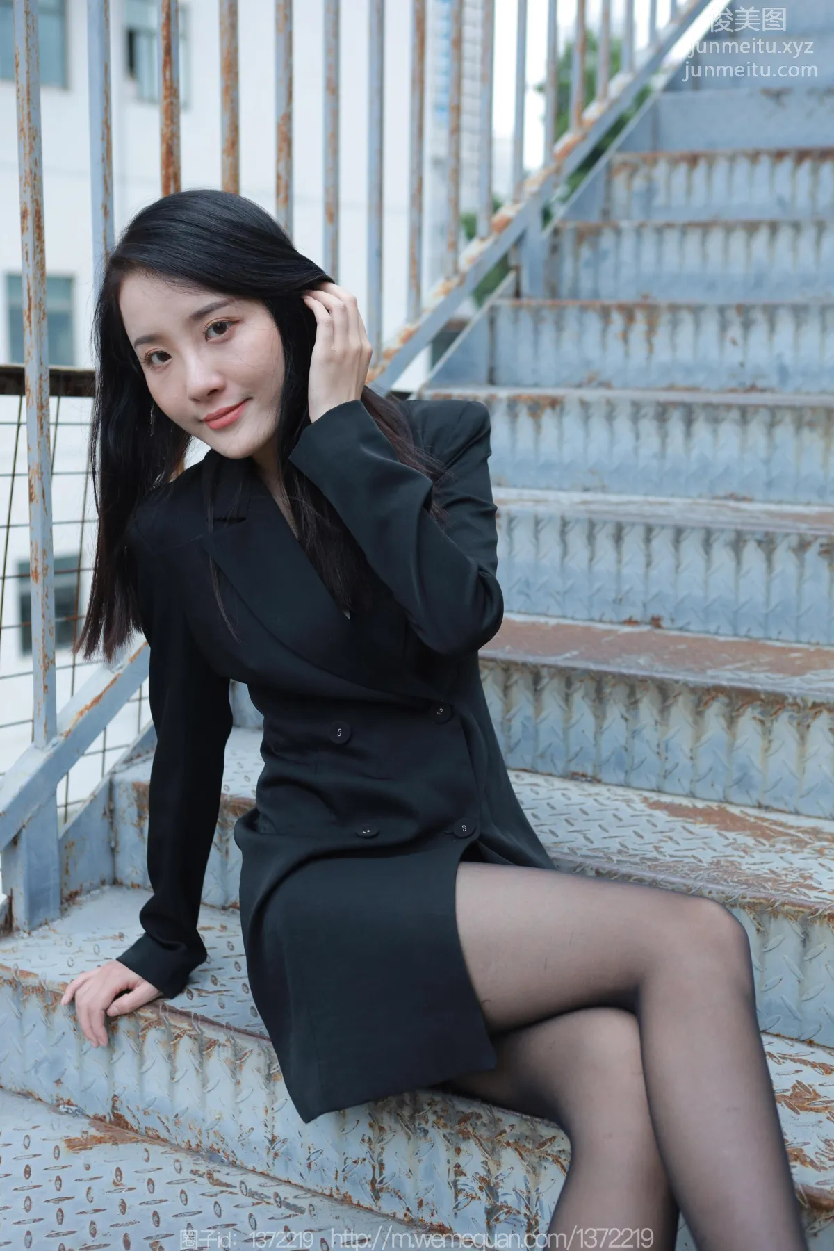 [IESS異思趣向] 2023.04.18 絲享家 1425 婉萍《小辣椒》[85P] 46