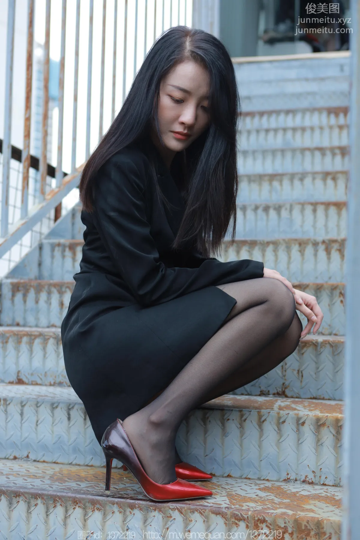 [IESS異思趣向] 2023.04.18 絲享家 1425 婉萍《小辣椒》[85P] 53