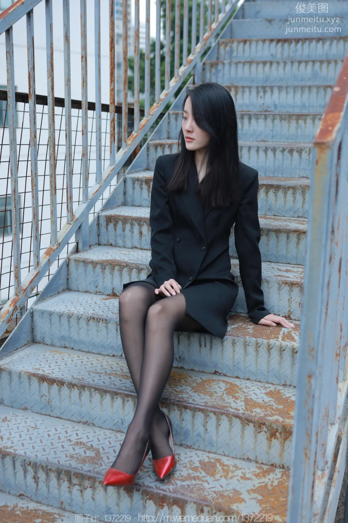 [IESS異思趣向] 2023.04.18 絲享家 1425 婉萍《小辣椒》[85P] 62