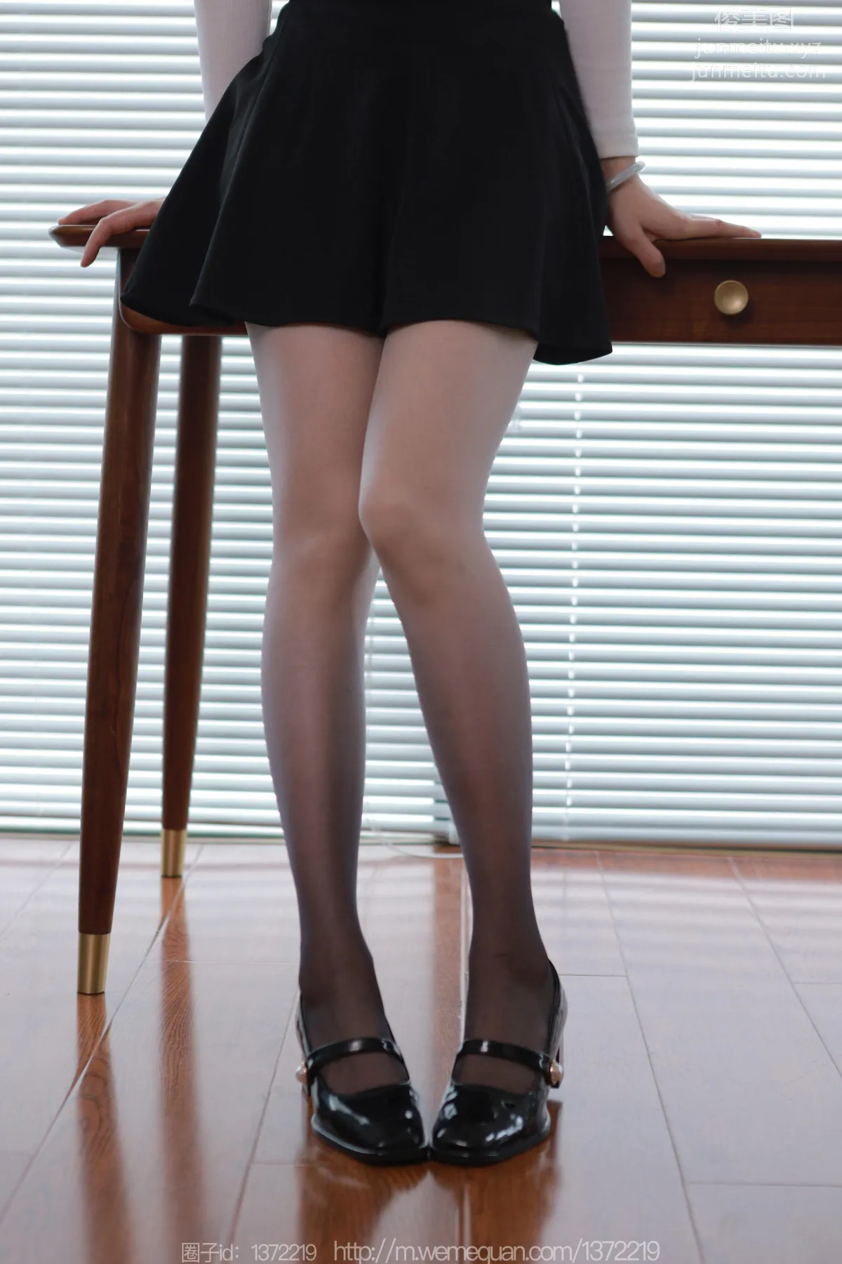 [IESS異思趣向] 2023.04.21 絲享家 1428 小婕《甜甜的微笑》[90P] 24
