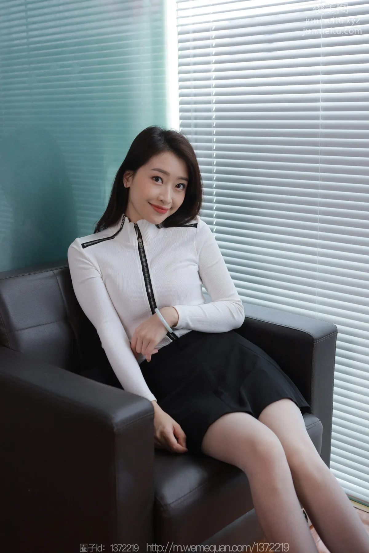 [IESS異思趣向] 2023.04.21 絲享家 1428 小婕《甜甜的微笑》[90P] 52