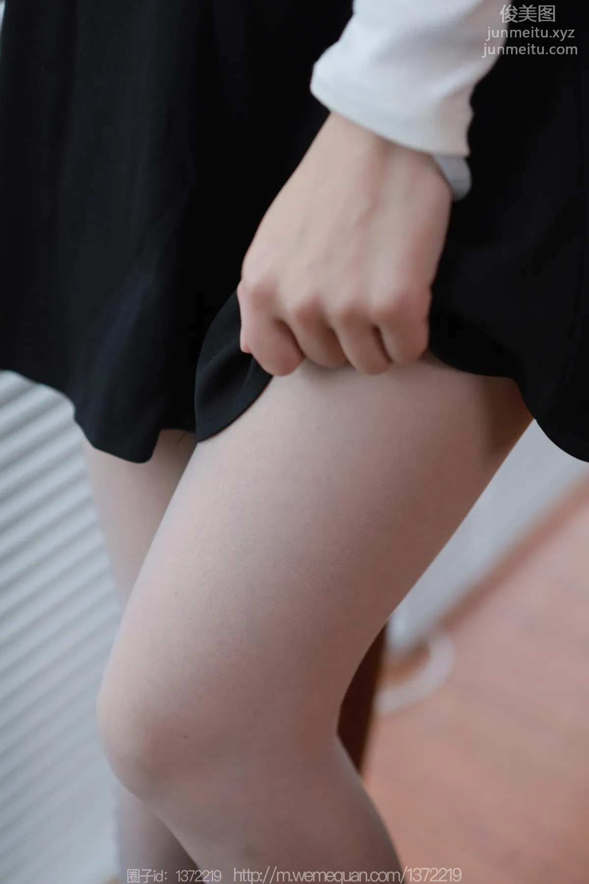 [IESS異思趣向] 2023.04.21 絲享家 1428 小婕《甜甜的微笑》[90P] 76