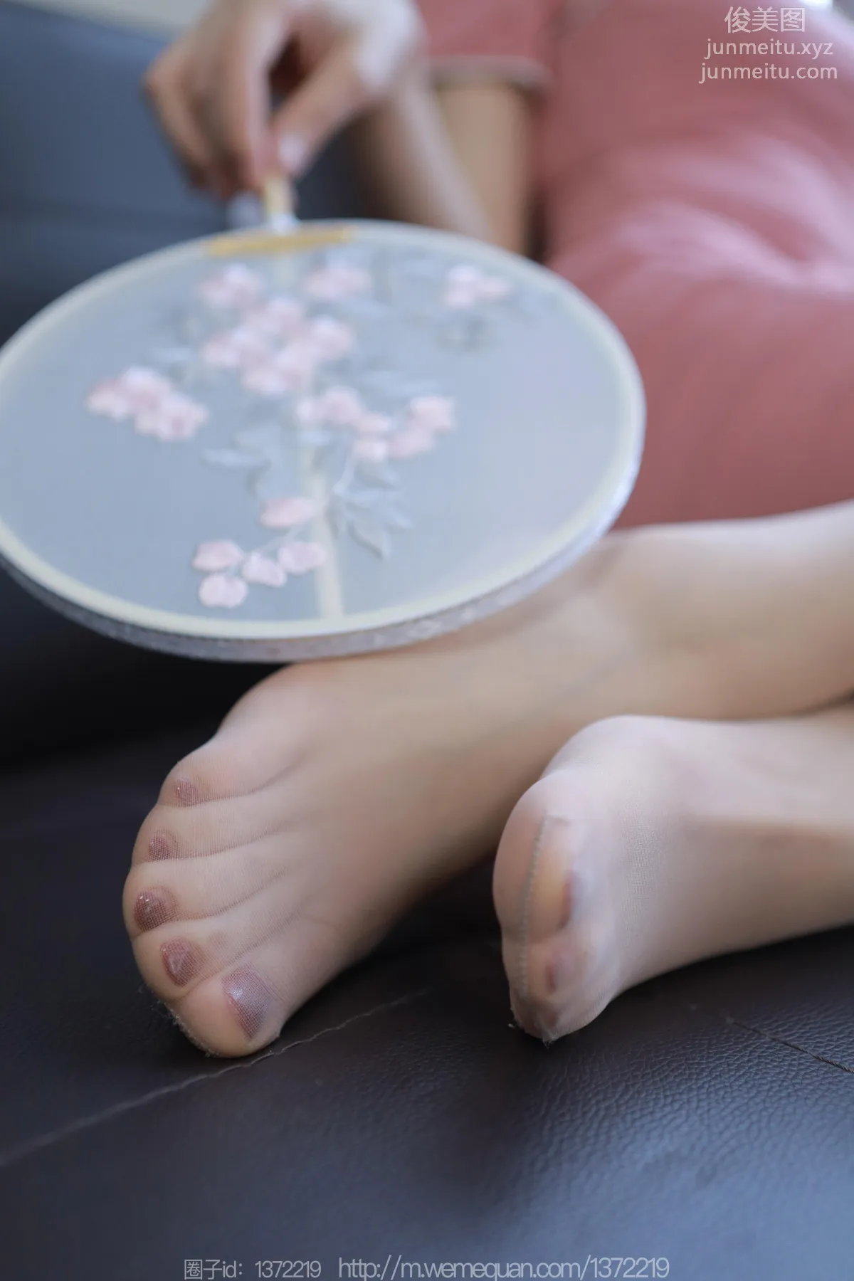 [IESS異思趣向] 2023.04.29 絲享家 1436 小婕《國色天香》[92P] 26