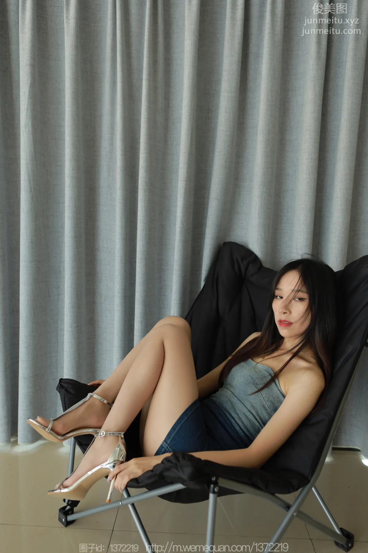 [IESS異思趣向] 2023.05.10 絲享家 1447 美子《摩登女郎》[93P] 57