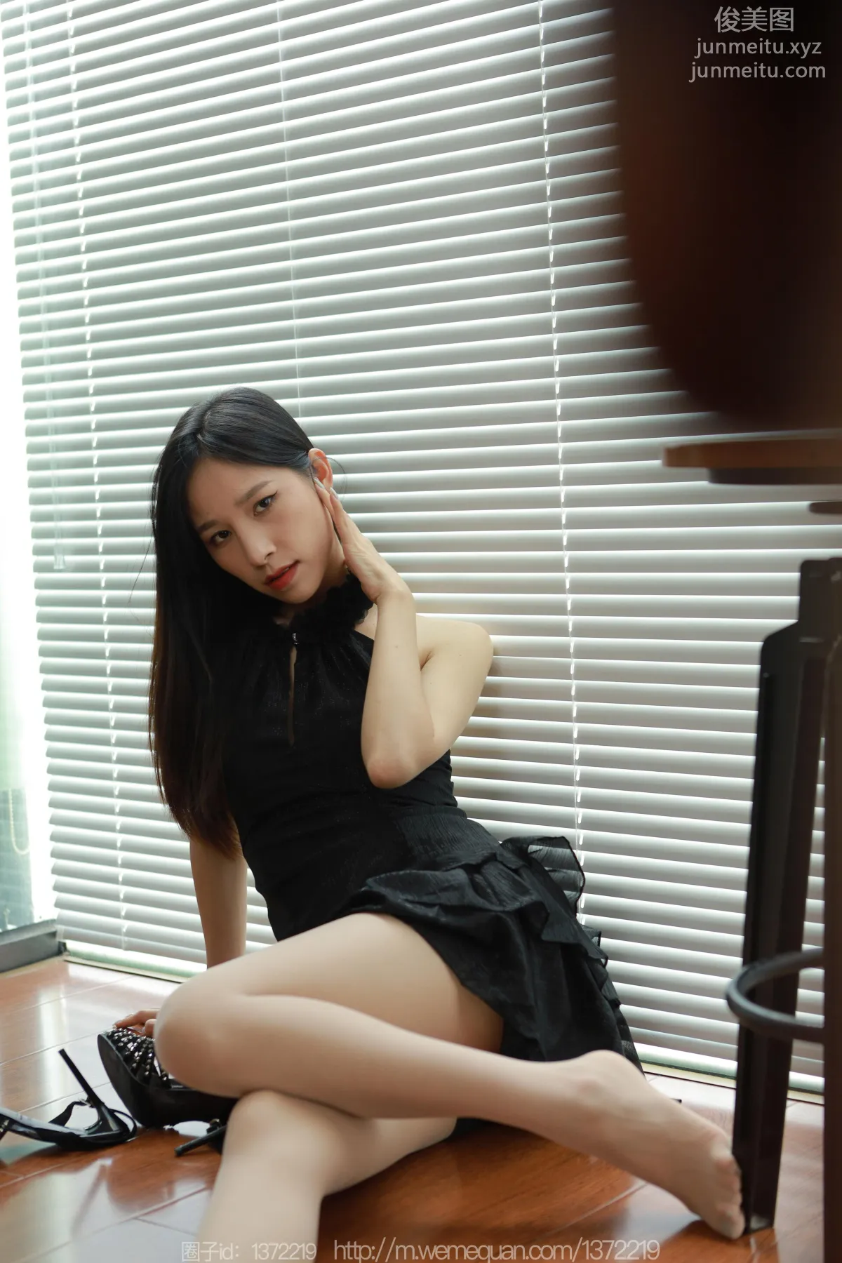 [IESS異思趣向] 2023.05.17 絲享家 1454 美子《露背連衣裙》[76P] 37