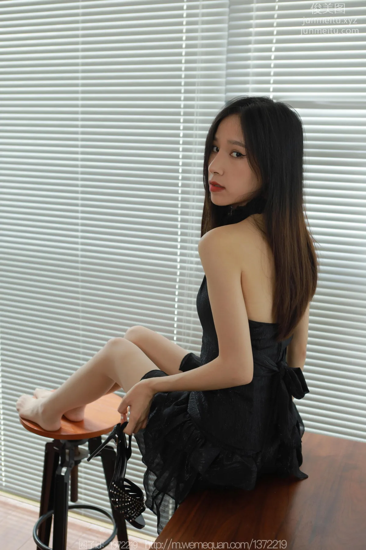 [IESS異思趣向] 2023.05.17 絲享家 1454 美子《露背連衣裙》[76P] 72