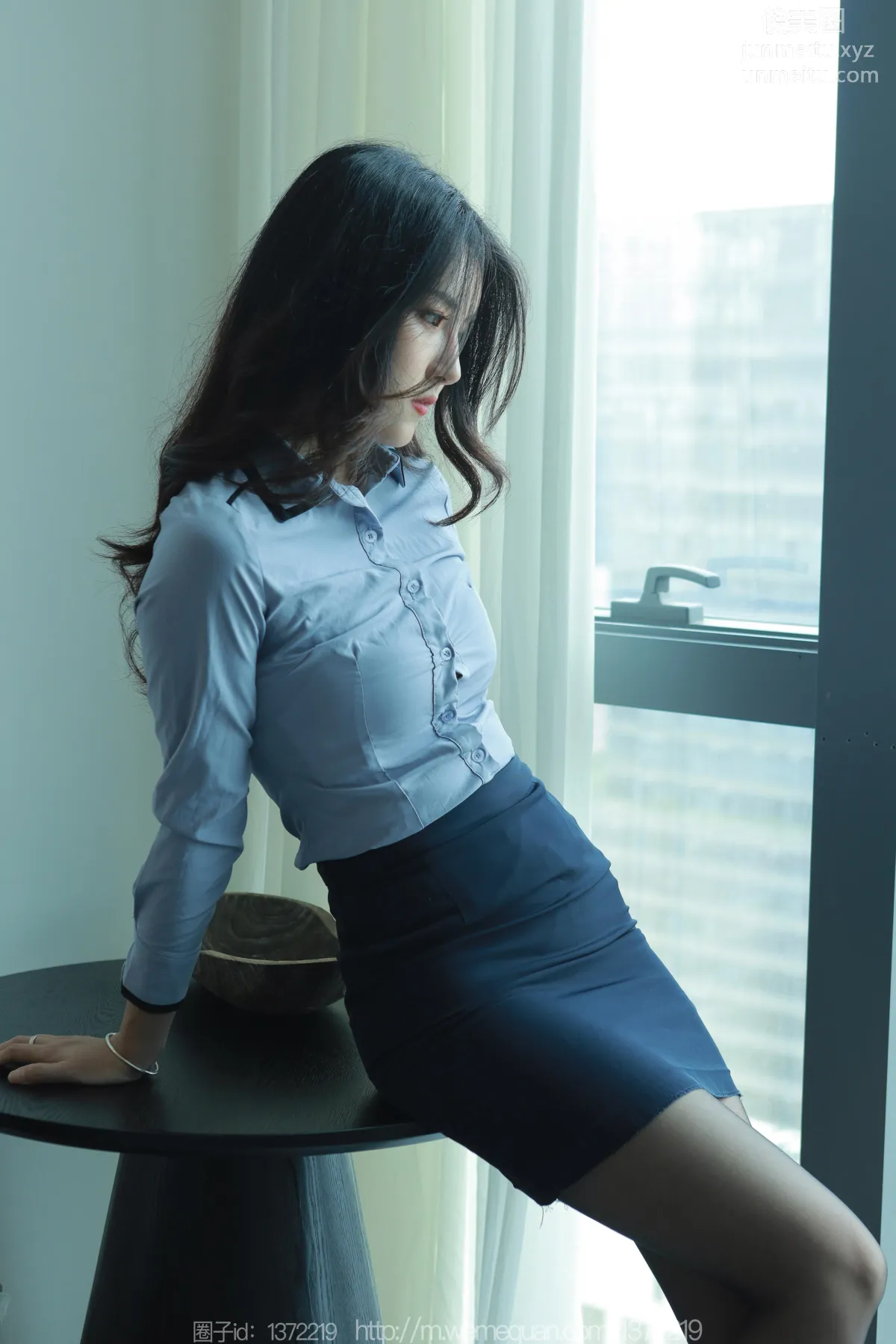 [IESS異思趣向] 2023.05.18 絲享家 1455 小寶《OL風》[88P] 64