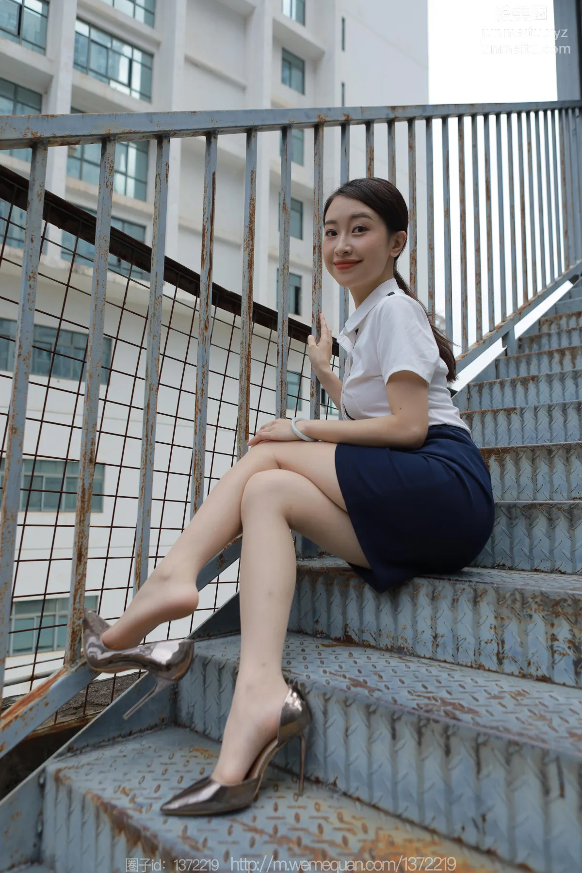 [IESS異思趣向] 2023.05.20 絲享家 1456 小婕《桌上的交易》[89P] 4