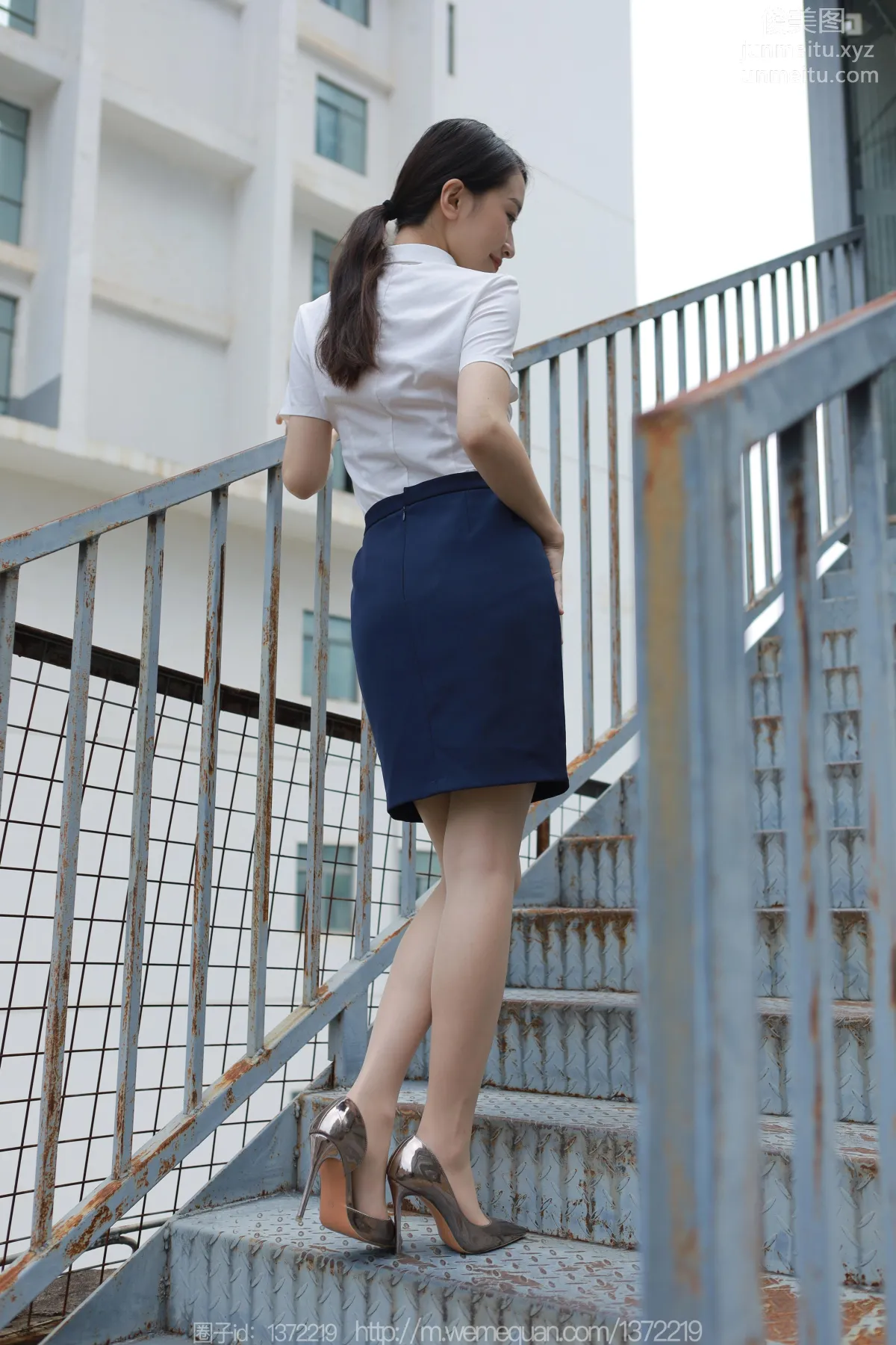 [IESS異思趣向] 2023.05.20 絲享家 1456 小婕《桌上的交易》[89P] 9