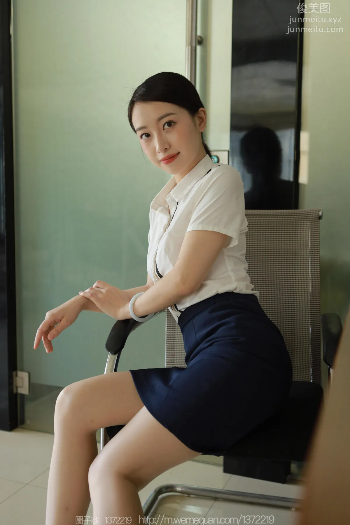 [IESS異思趣向] 2023.05.20 絲享家 1456 小婕《桌上的交易》[89P] 34