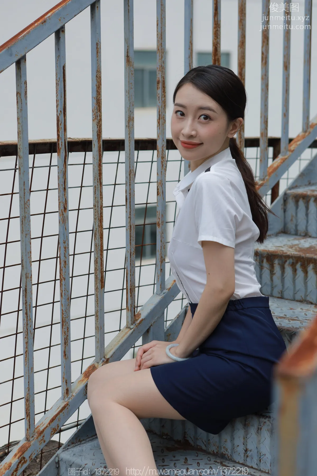 [IESS異思趣向] 2023.05.20 絲享家 1456 小婕《桌上的交易》[89P] 47