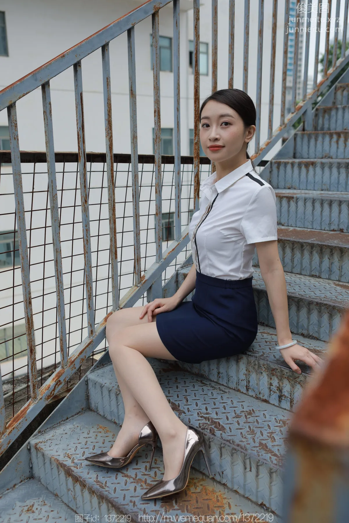 [IESS異思趣向] 2023.05.20 絲享家 1456 小婕《桌上的交易》[89P] 58