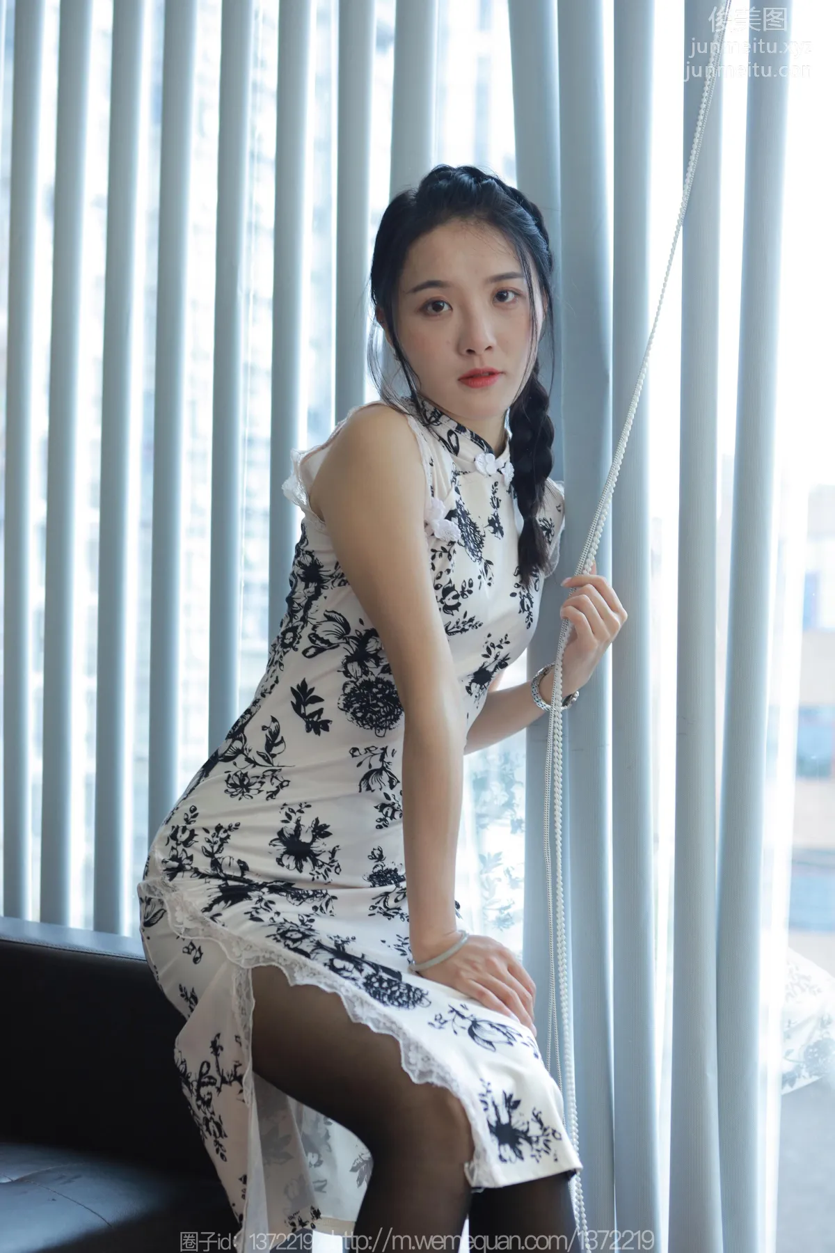 [IESS異思趣向] 2023.06.27 絲享家 1465 婉萍《溫婉細膩》[79P] 58