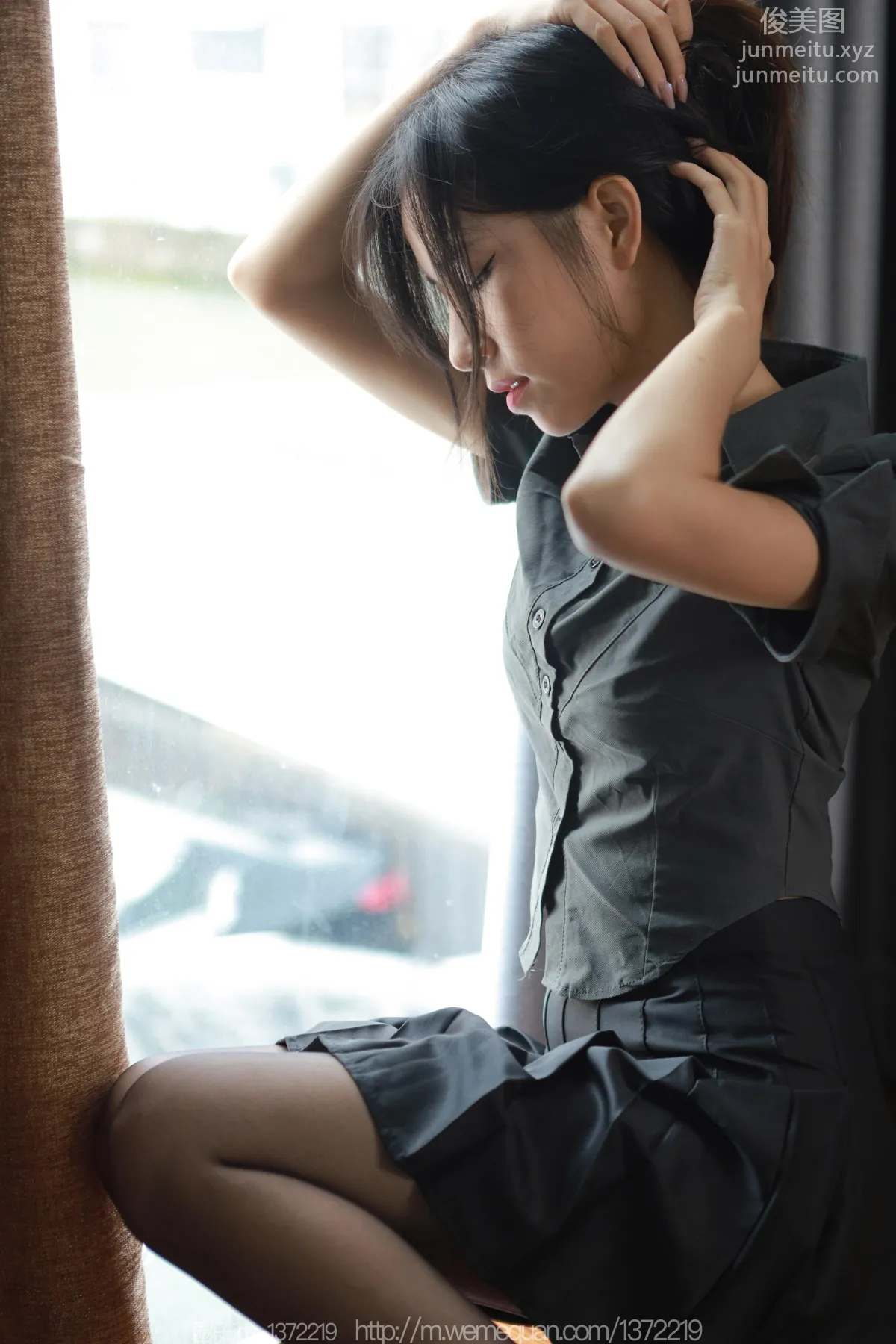 [IESS異思趣向] 2023.07.05 絲享家 1472 美子《靈活腳丫子》[88P] 72