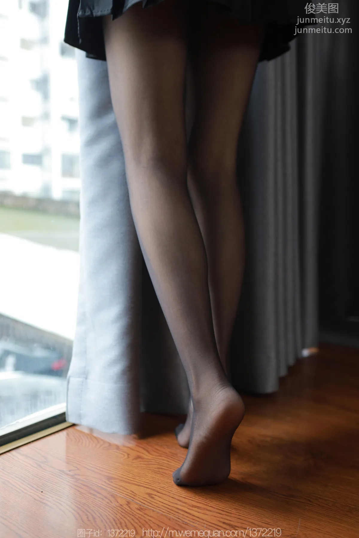 [IESS異思趣向] 2023.07.05 絲享家 1472 美子《靈活腳丫子》[88P] 79
