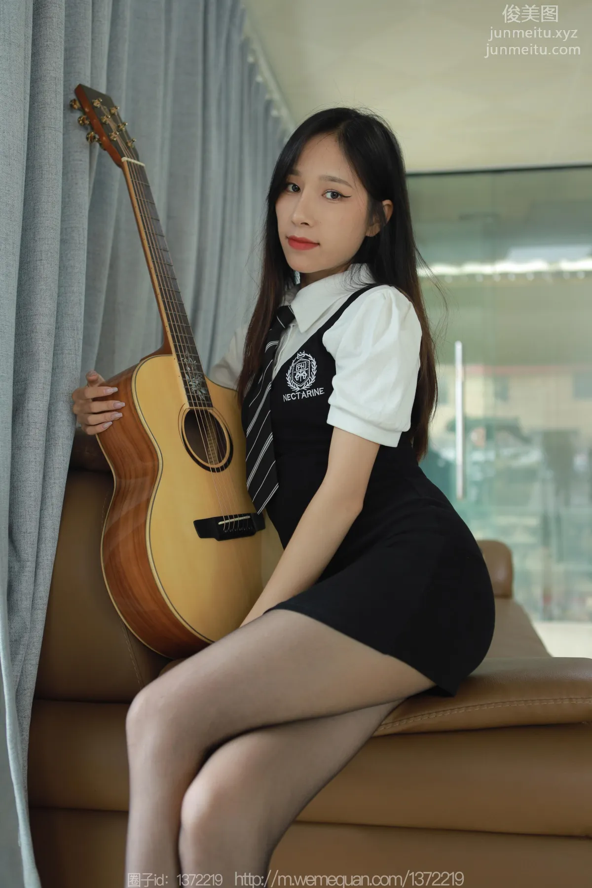 [IESS異思趣向] 2023.07.09 絲享家 1475 美子《彈彈吉他》[87P] 31