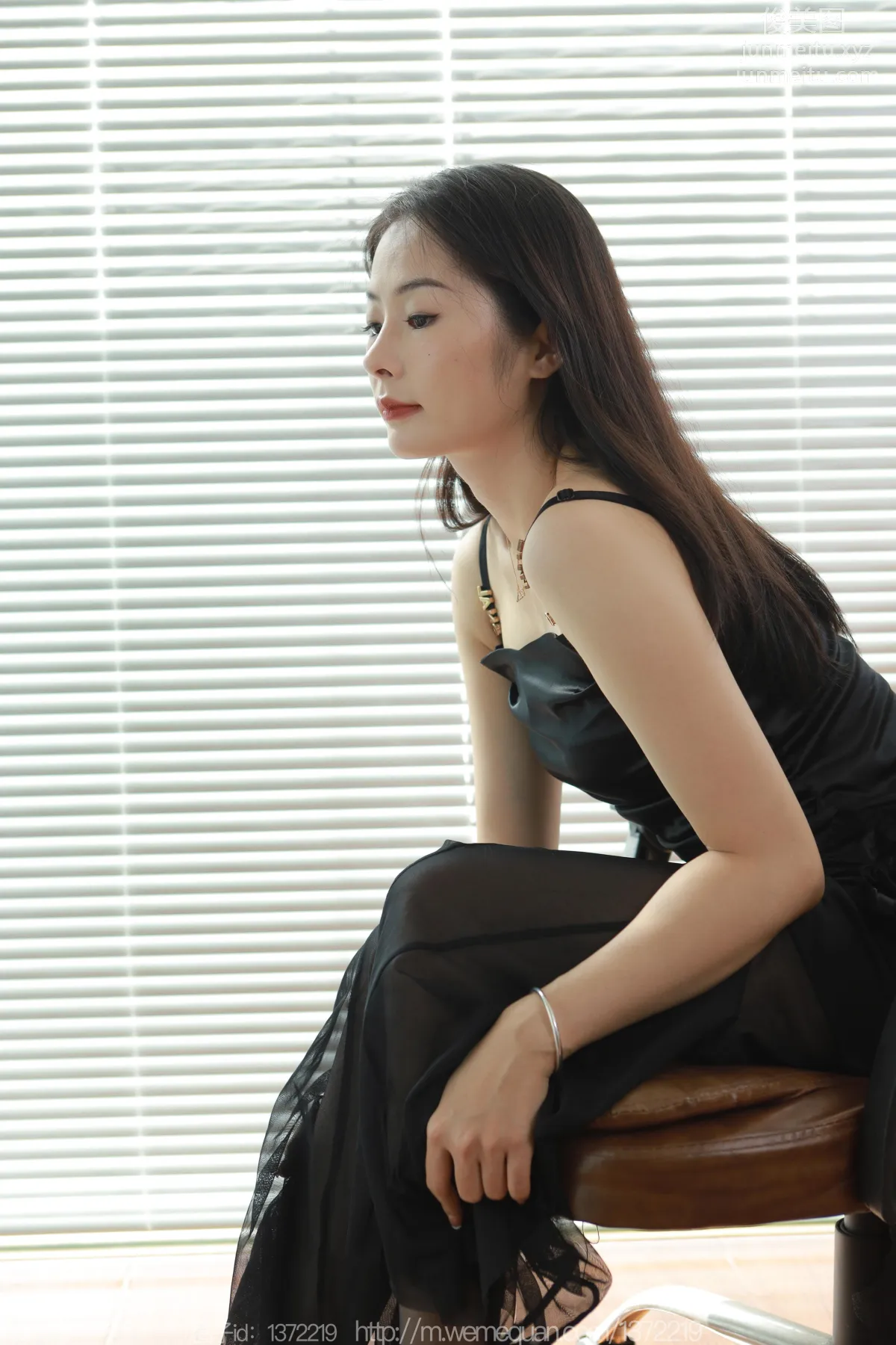 [IESS異思趣向] 2023.07.12 絲享家 1478 小金《黑色蒙娜麗莎》[84P] 70