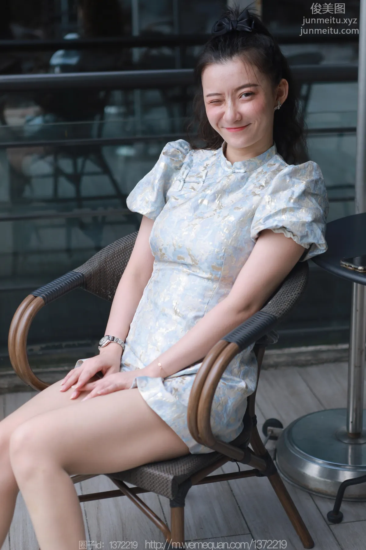 [IESS異思趣向] 2023.07.18 絲享家 1483 秋秋《豐滿天花闆》[63P] 20