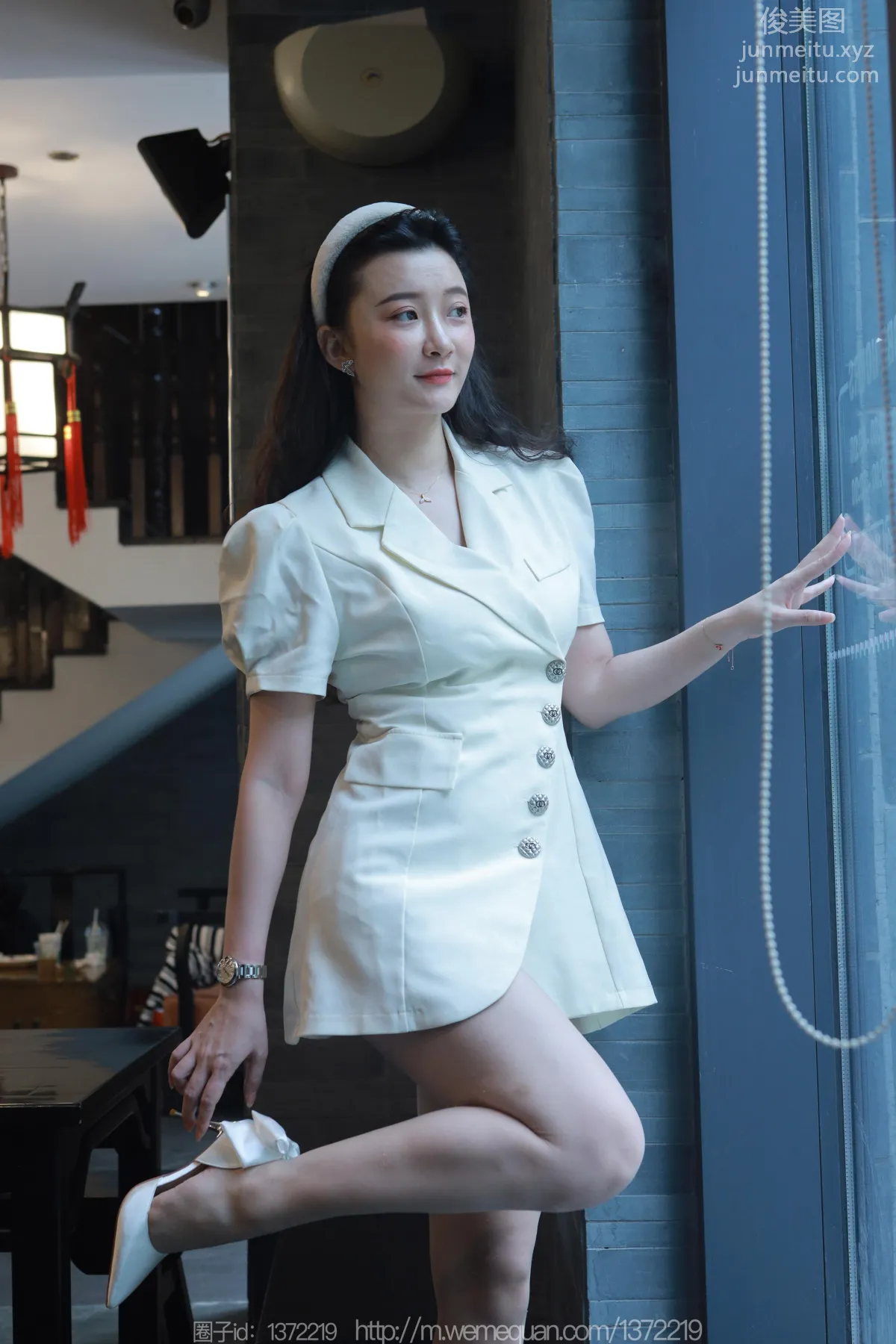 [IESS異思趣向] 2023.07.21 絲享家 1486 秋秋《都市甜心》[81P] 67