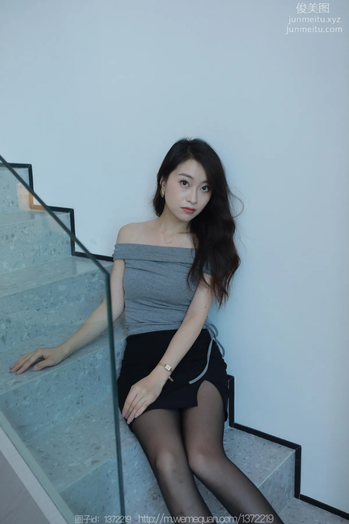 [IESS異思趣向] 2023.07.31 絲享家 1494 小婕《緊身的包臀裙》[85P] 56