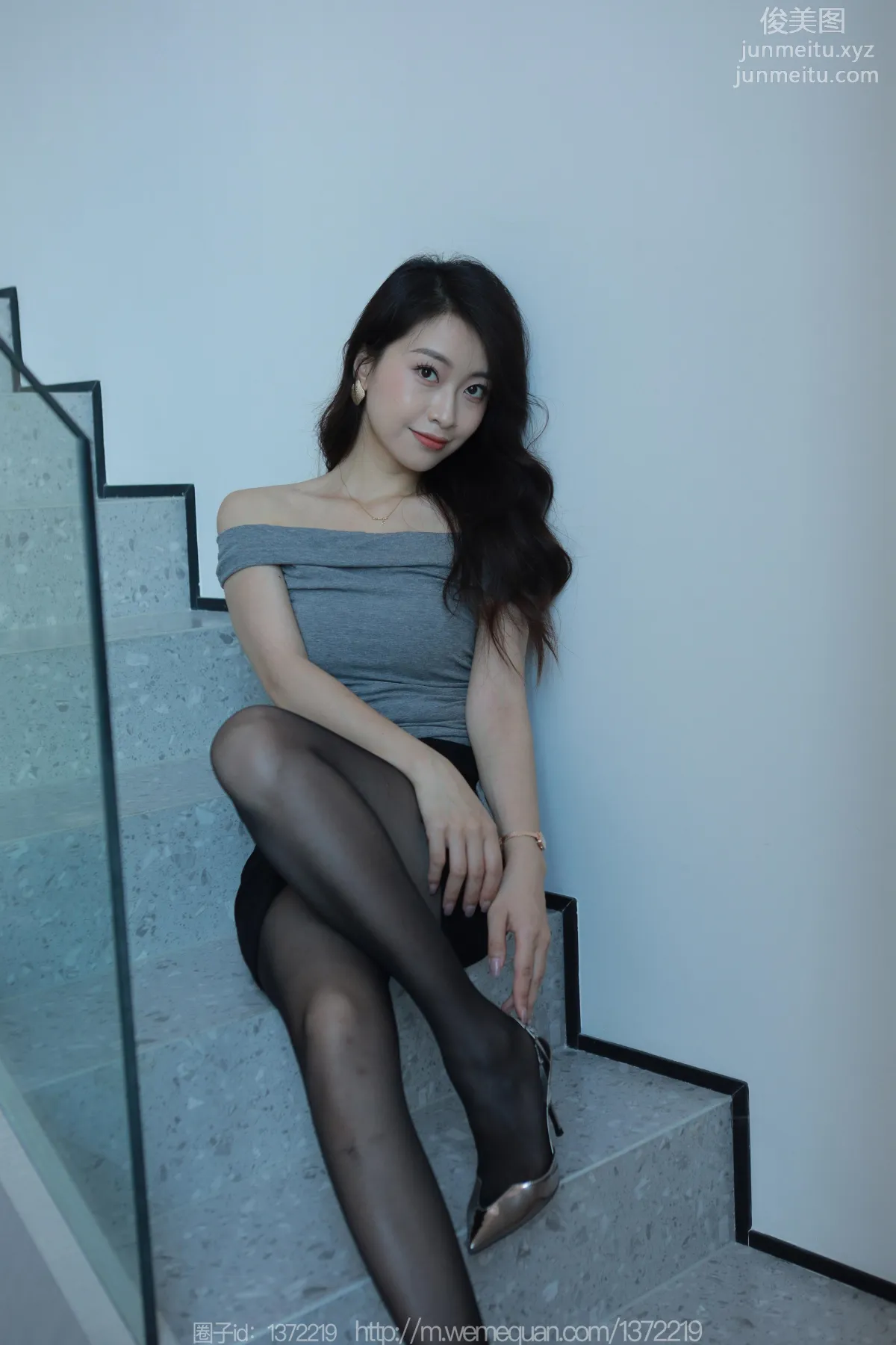 [IESS異思趣向] 2023.07.31 絲享家 1494 小婕《緊身的包臀裙》[85P] 57