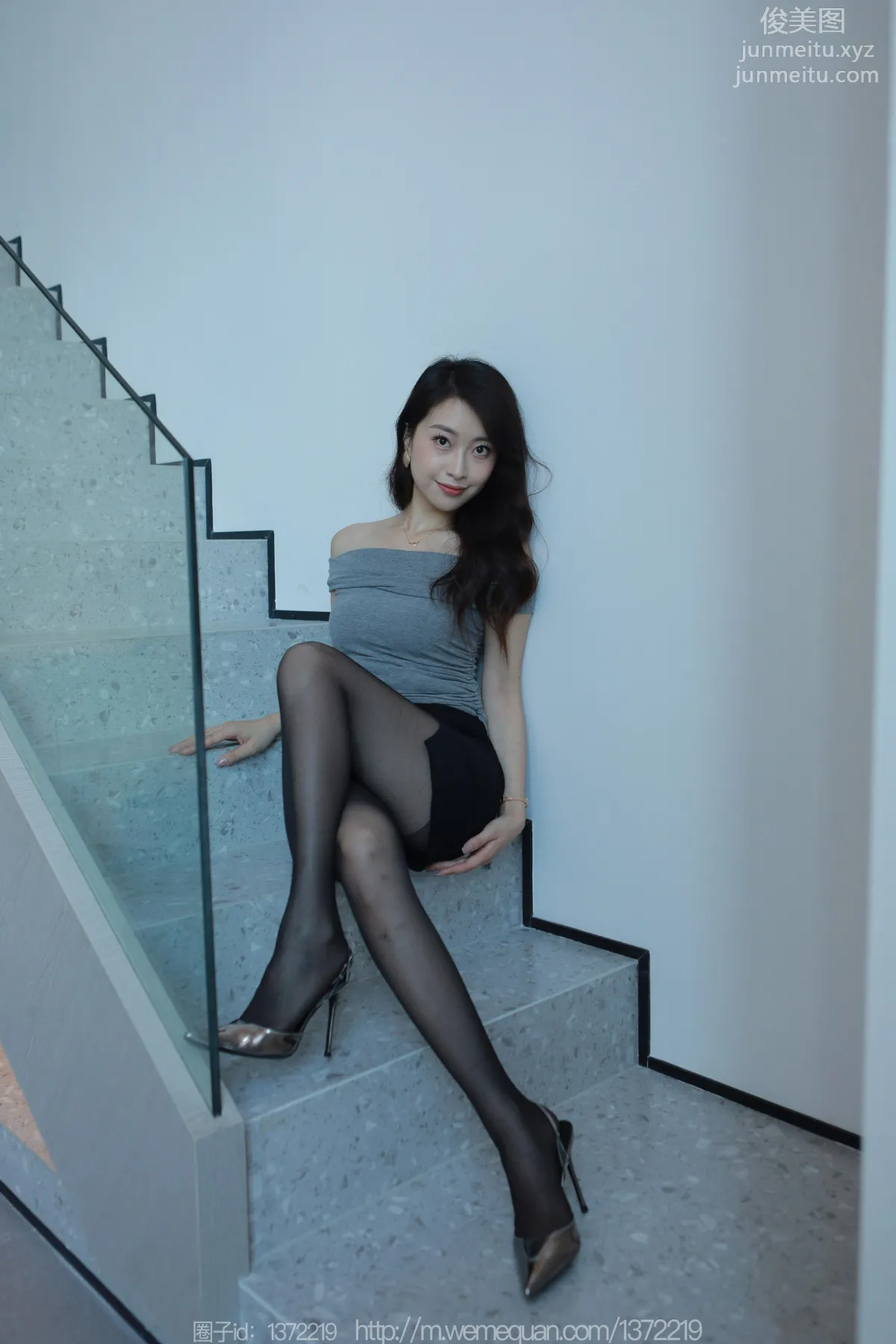 [IESS異思趣向] 2023.07.31 絲享家 1494 小婕《緊身的包臀裙》[85P] 58