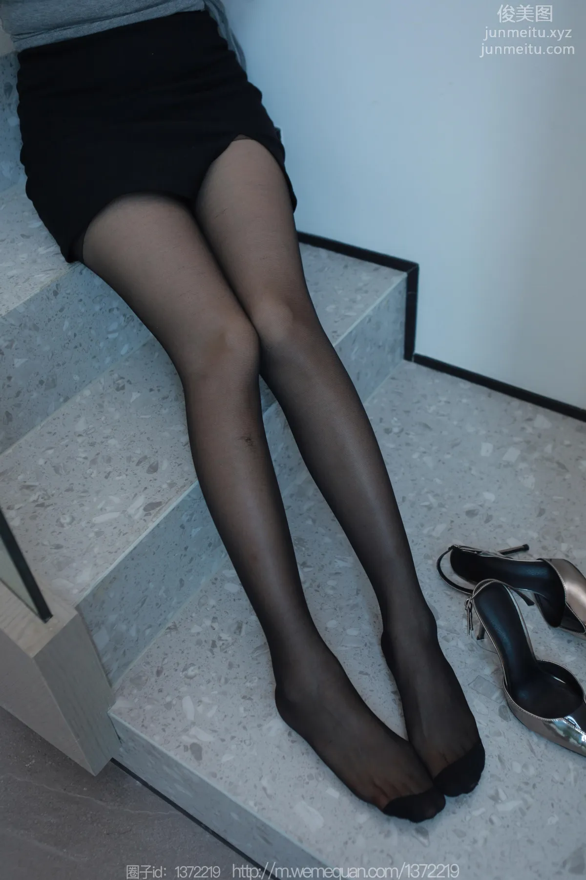 [IESS異思趣向] 2023.07.31 絲享家 1494 小婕《緊身的包臀裙》[85P] 69