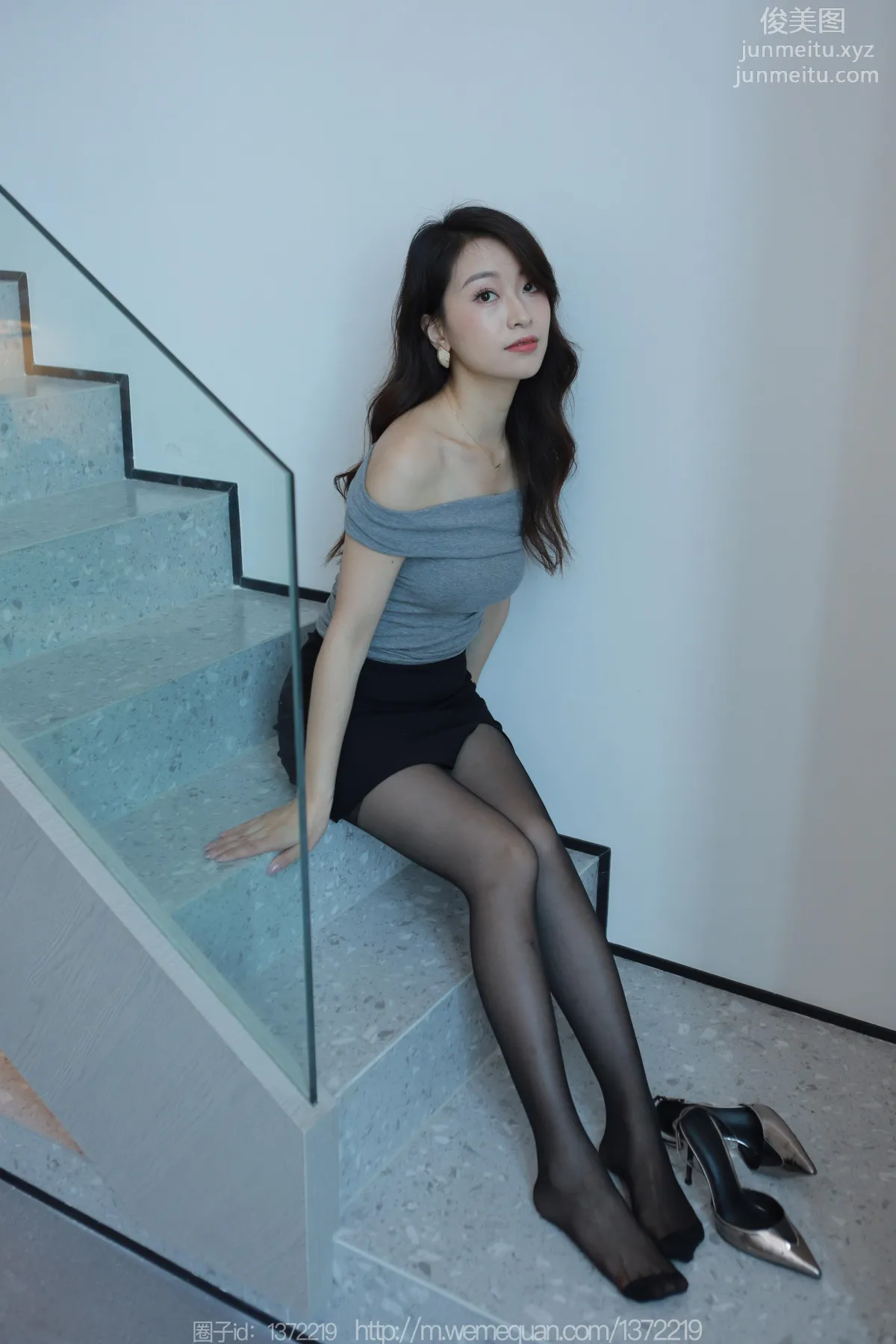 [IESS異思趣向] 2023.07.31 絲享家 1494 小婕《緊身的包臀裙》[85P] 70