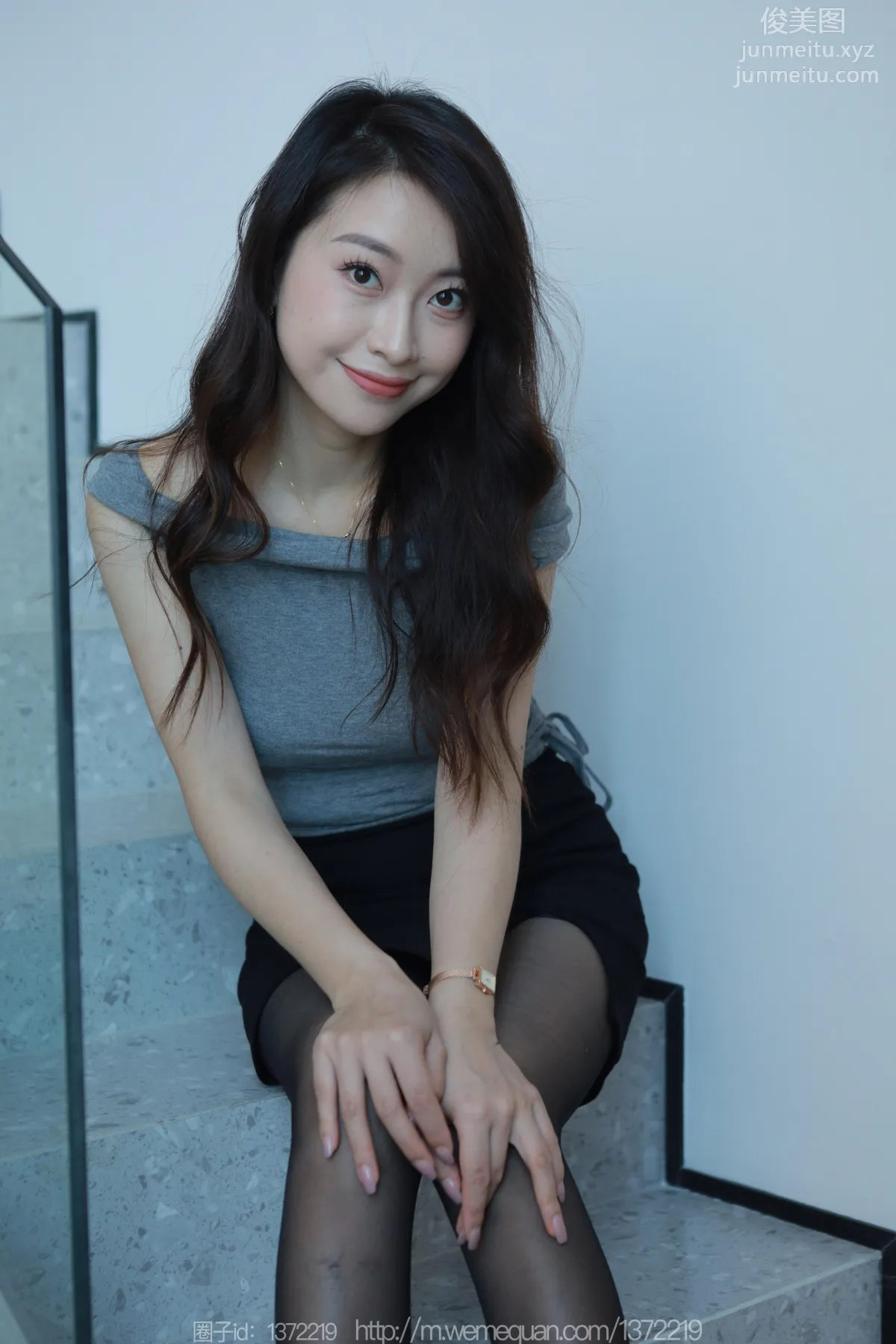 [IESS異思趣向] 2023.07.31 絲享家 1494 小婕《緊身的包臀裙》[85P] 78