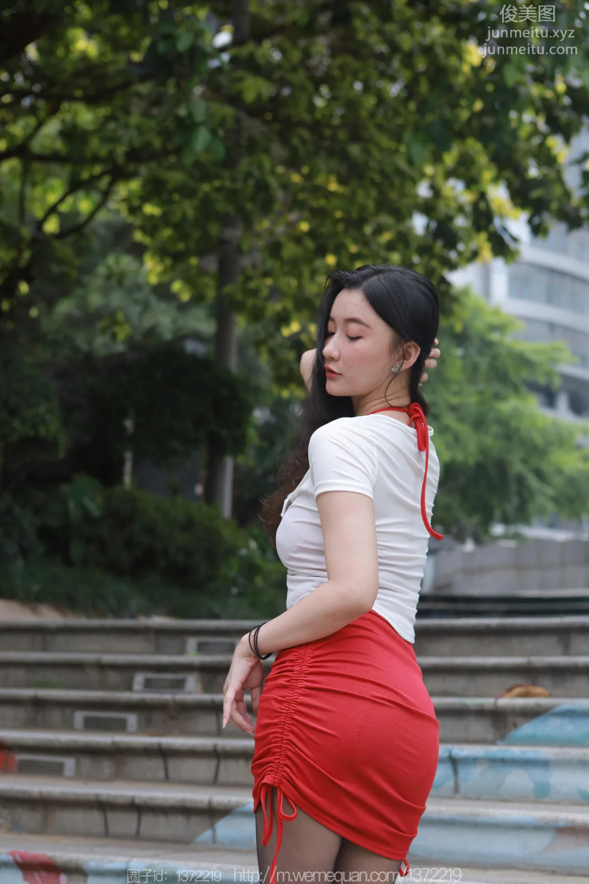 [IESS異思趣向] 2023.08.01 絲享家 1495 秋秋《可愛型的玉姐》[84P] 48