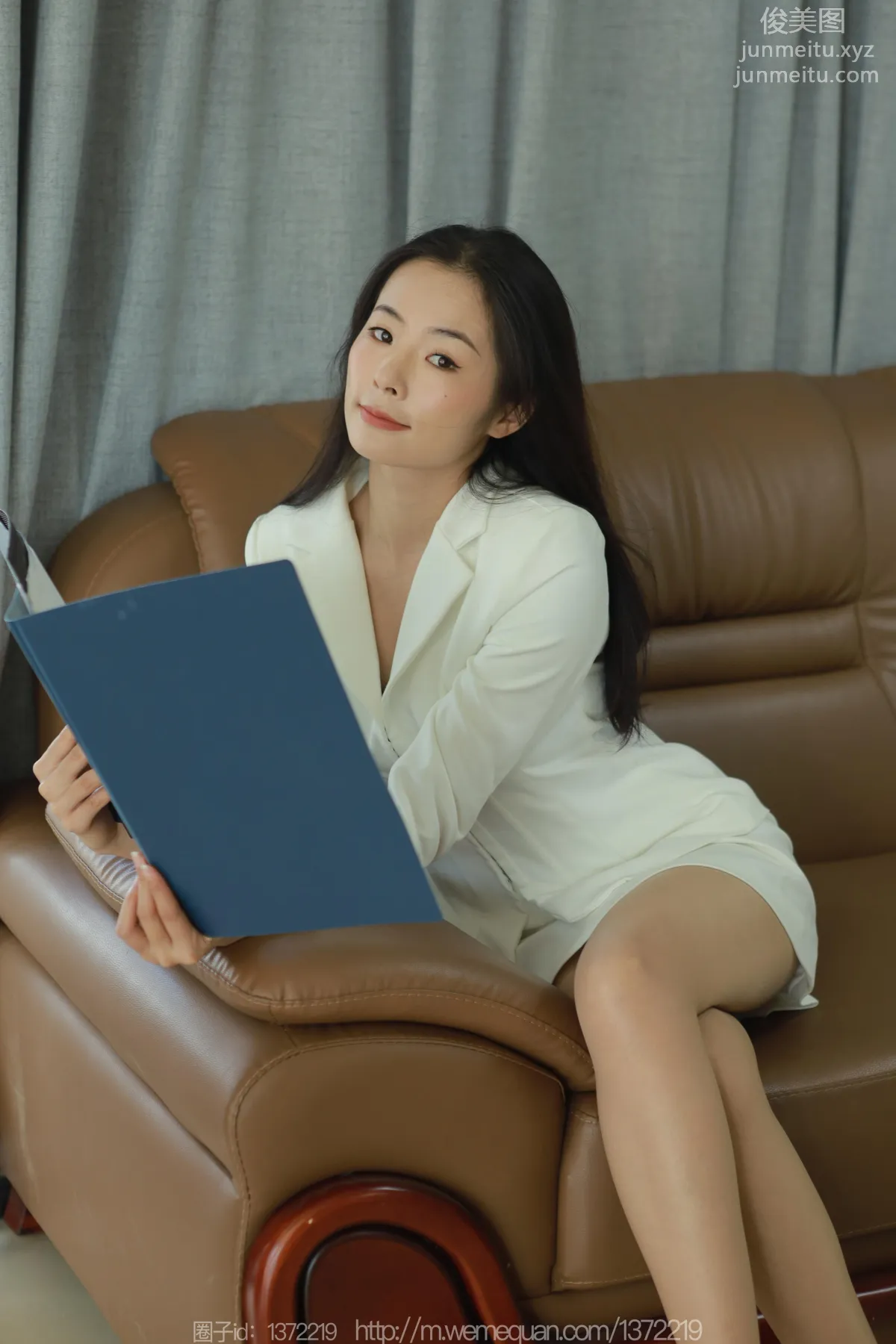 [IESS異思趣向] 2023.08.04 絲享家 1498 小金《美女策劃員》[89P] 25