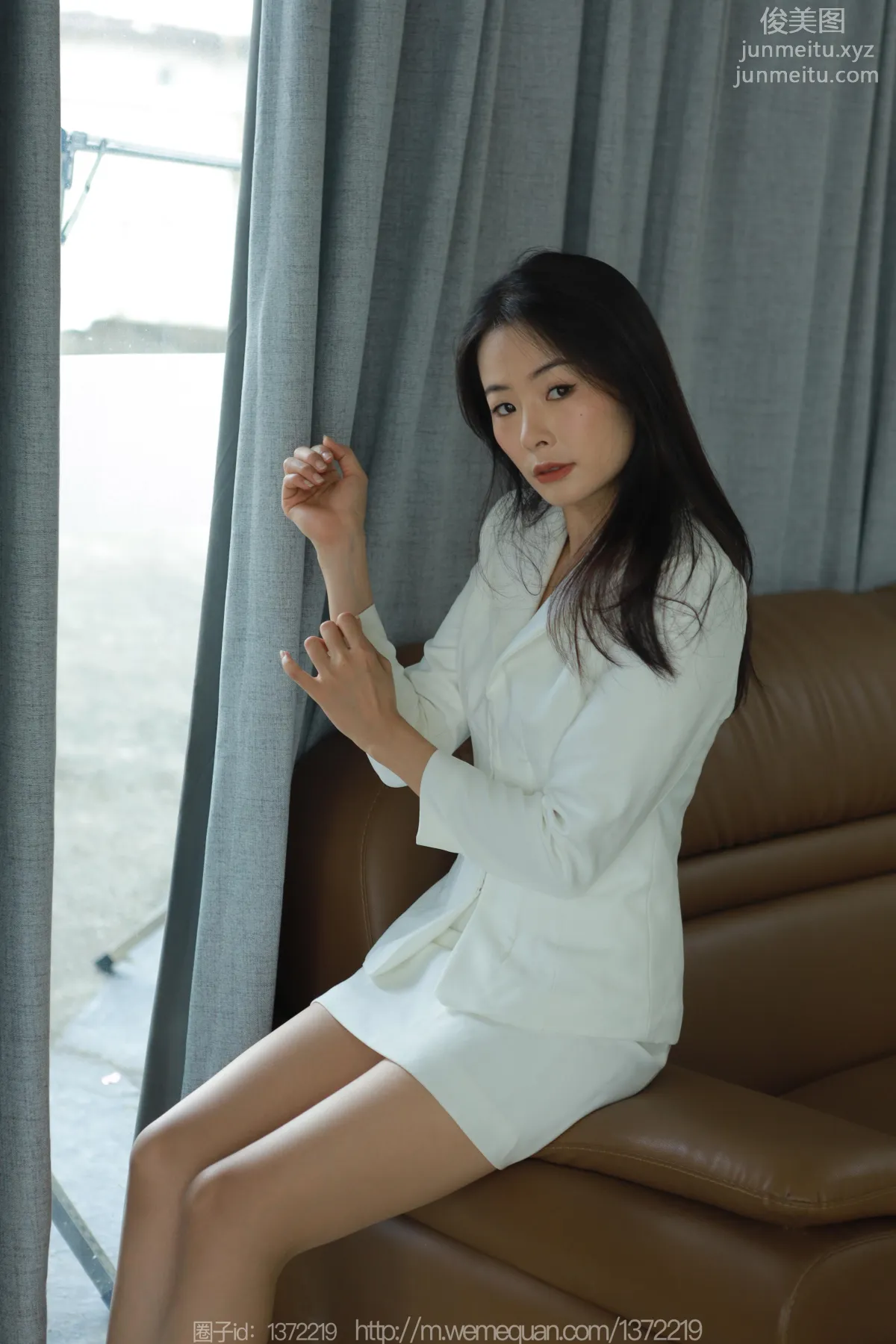 [IESS異思趣向] 2023.08.04 絲享家 1498 小金《美女策劃員》[89P] 43