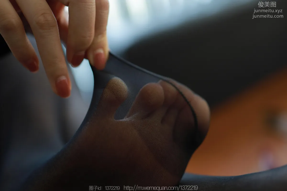 [IESS異思趣向] 2023.08.09 絲享家 1502 小婕《風一樣的女人》[90P] 39