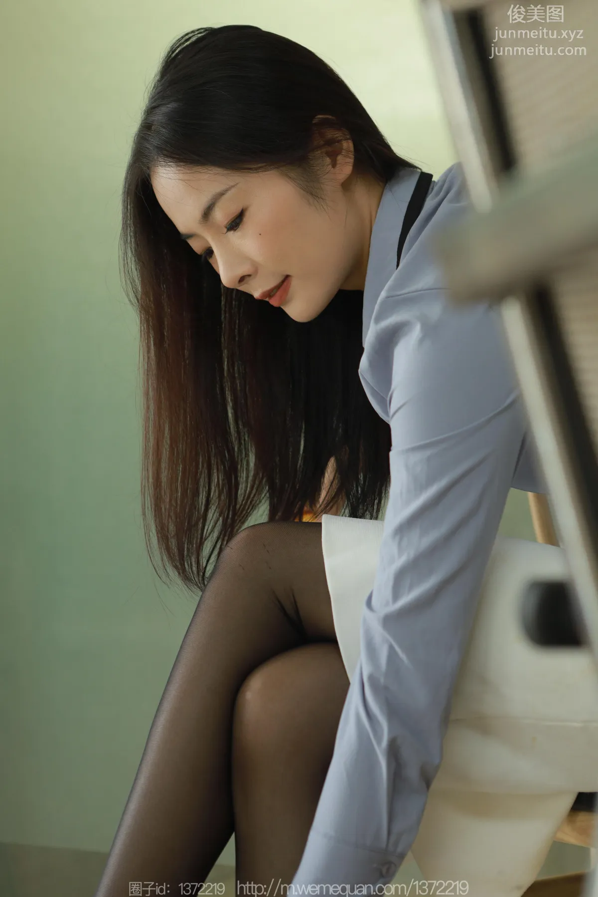 [IESS異思趣向] 2023.08.16 絲享家 1508 小金《小鴨子的故事》[86P] 49
