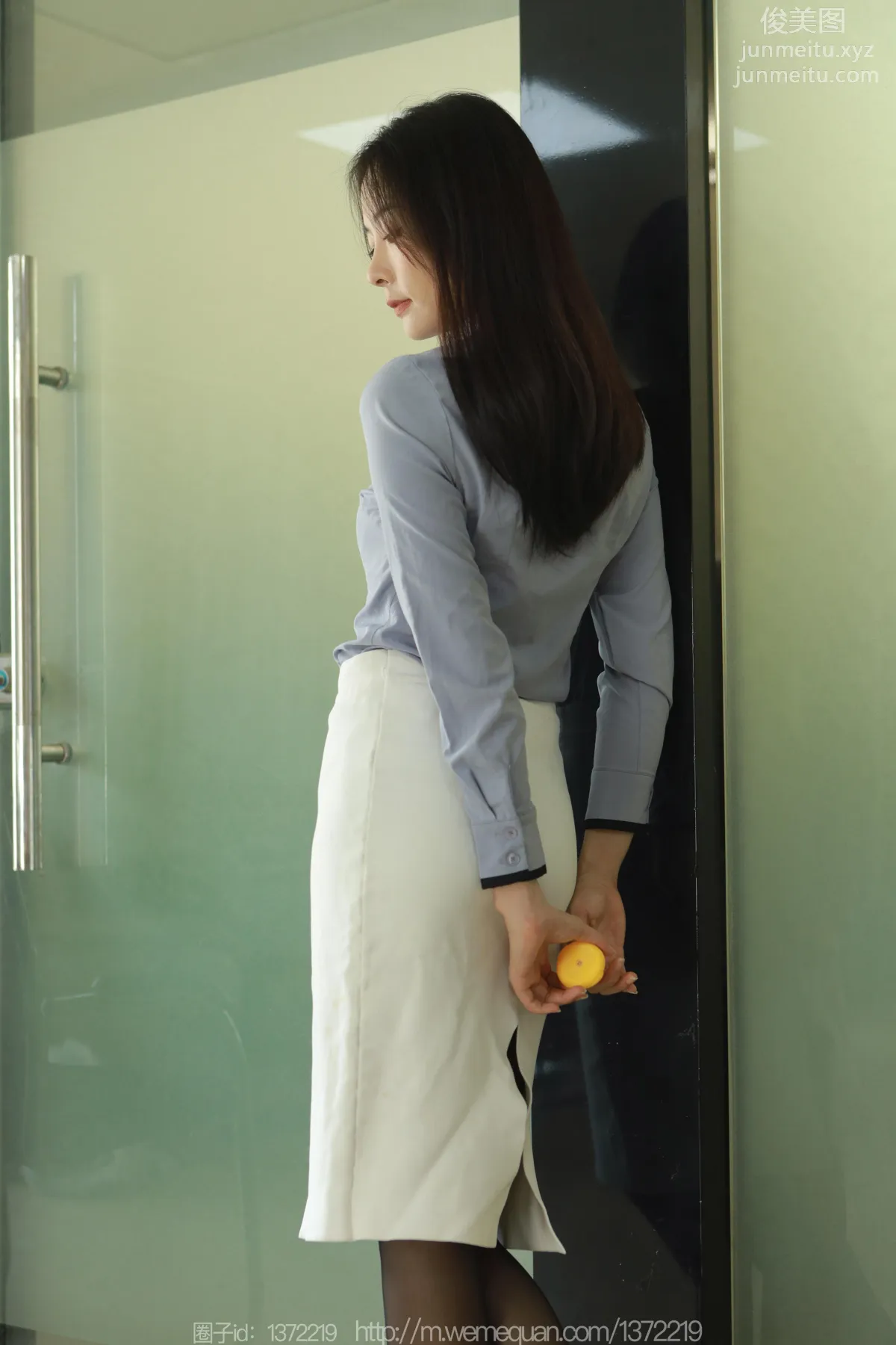 [IESS異思趣向] 2023.08.16 絲享家 1508 小金《小鴨子的故事》[86P] 59