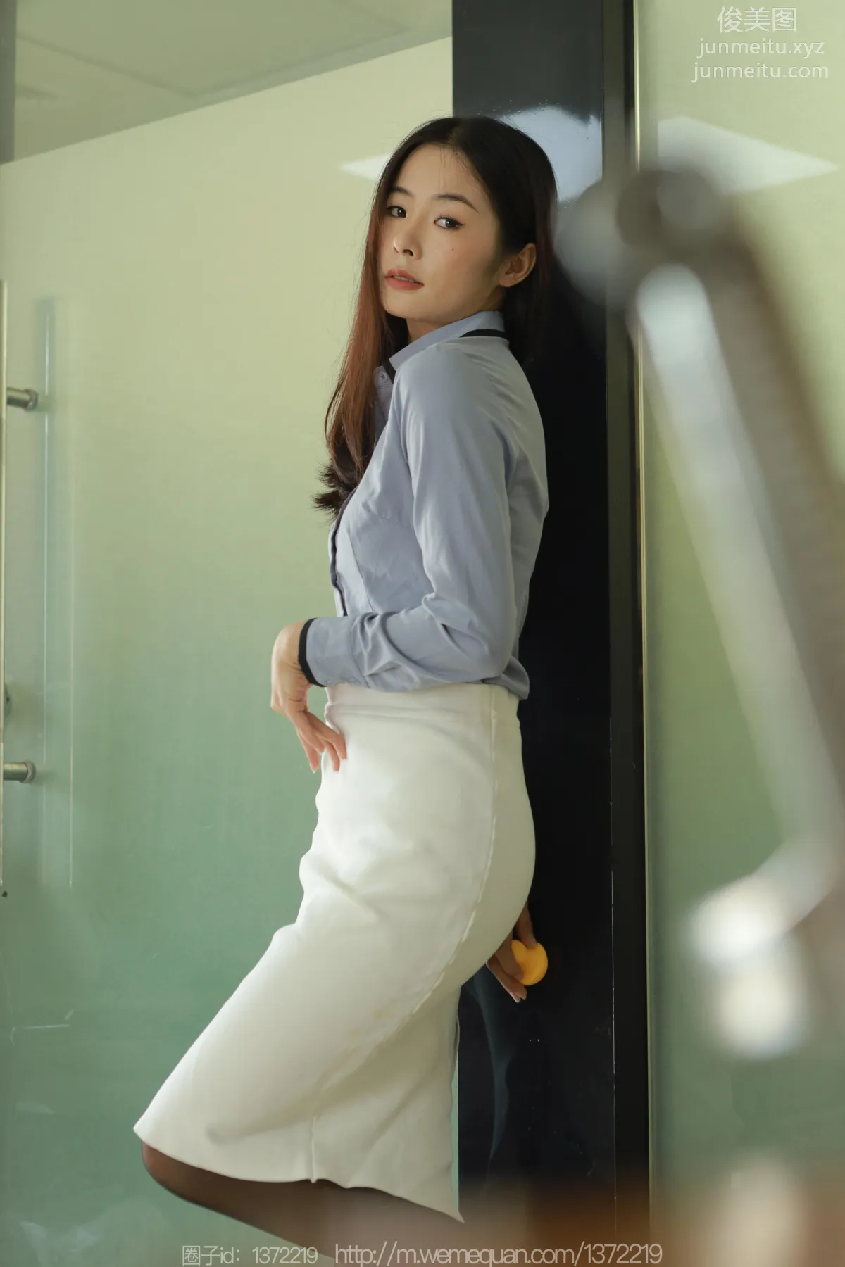 [IESS異思趣向] 2023.08.16 絲享家 1508 小金《小鴨子的故事》[86P] 71
