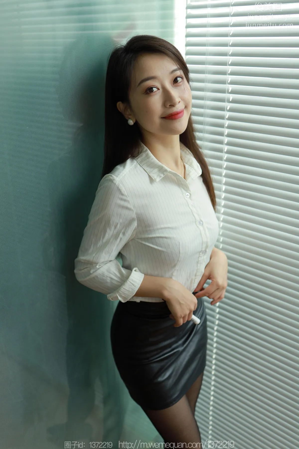 [IESS異思趣向] 2023.08.24 絲享家 1515 小婕《瘋狂星期四》[87P] 82