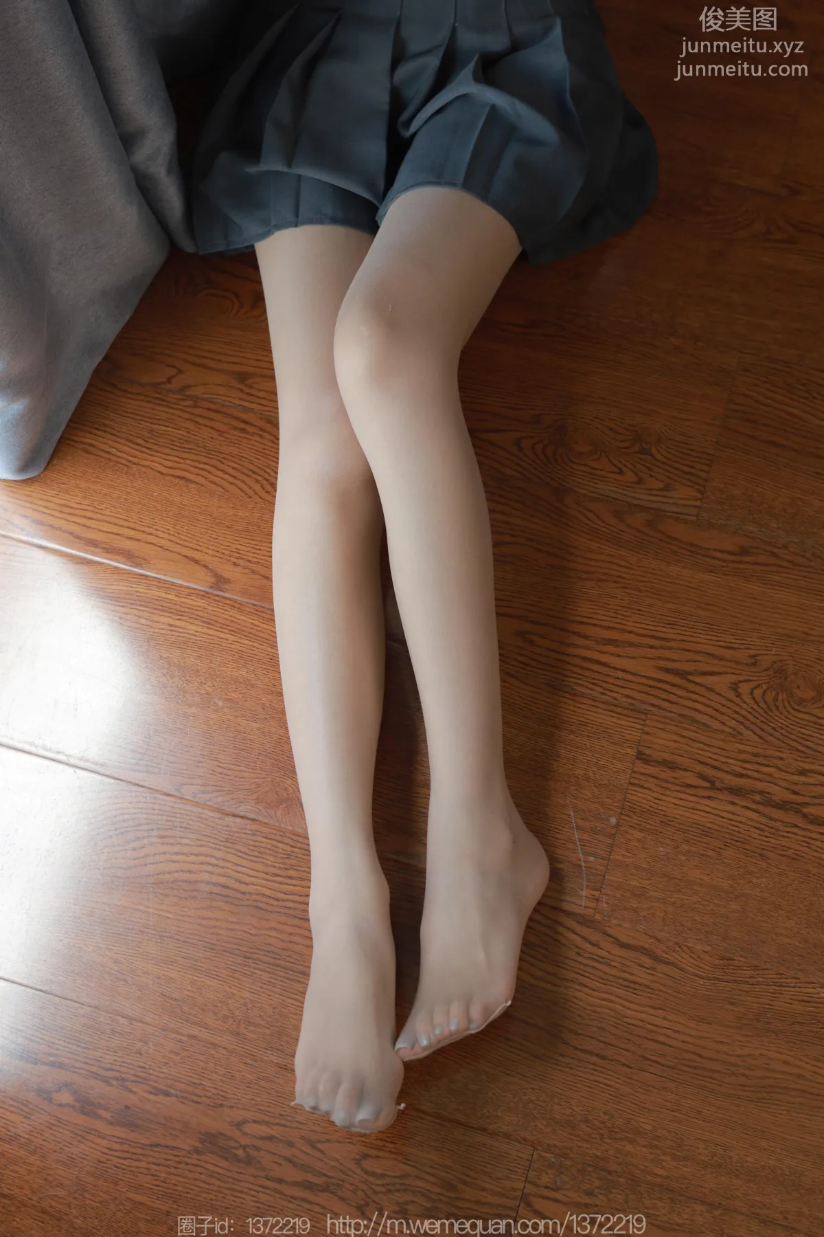 [IESS異思趣向] 2023.08.29 絲享家 1519 美子《俏皮百褶裙》[86P] 69