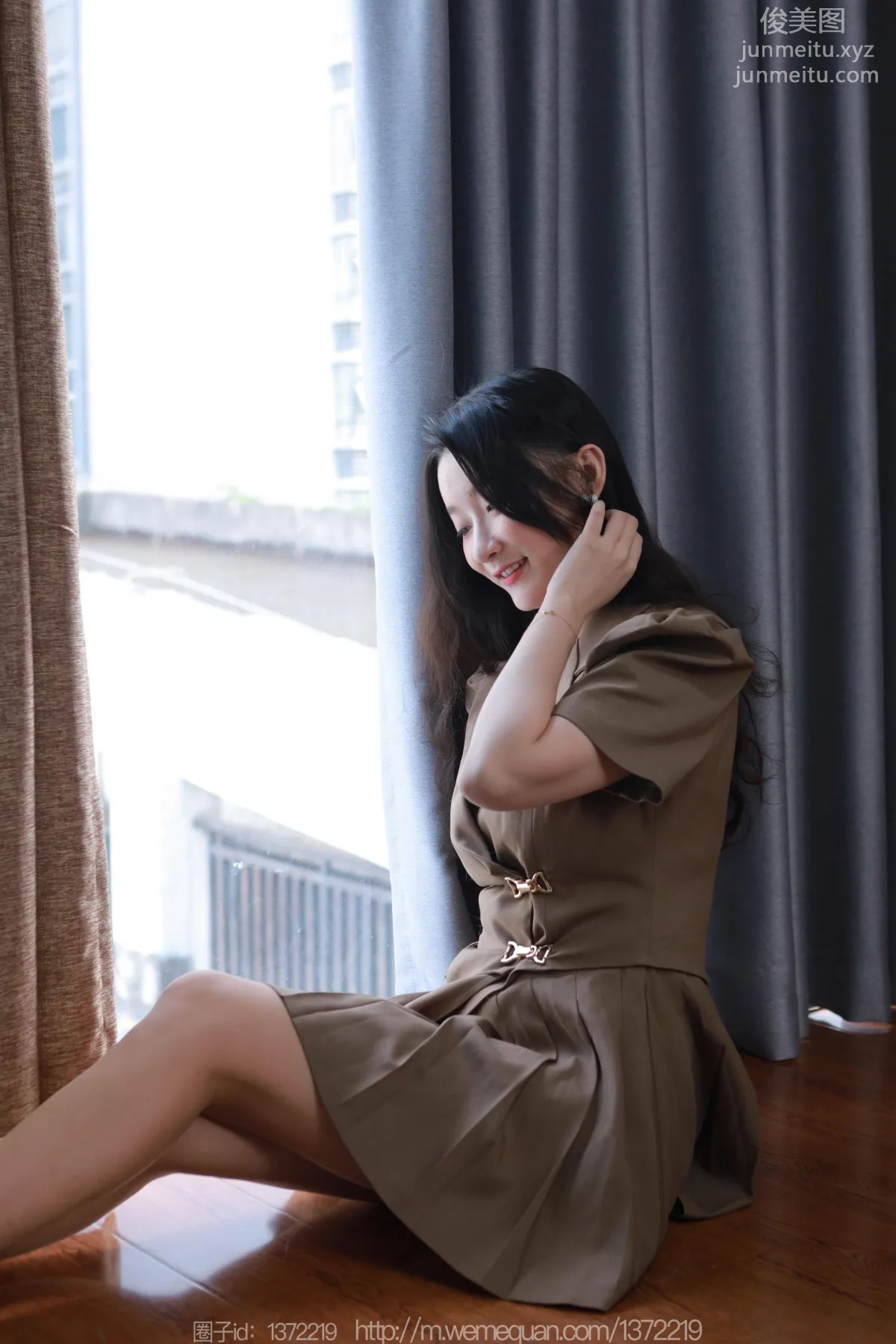 [IESS異思趣向] 2023.09.11 絲享家 1530 秋秋《甜蜜蜜》[83P] 42