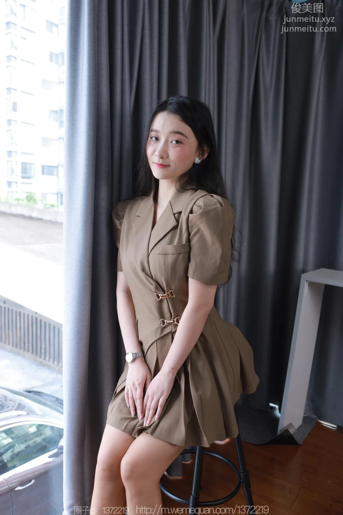 [IESS異思趣向] 2023.09.11 絲享家 1530 秋秋《甜蜜蜜》[83P] 56