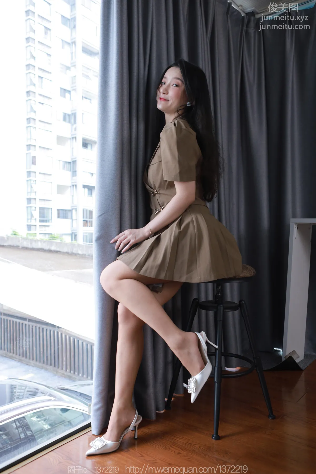 [IESS異思趣向] 2023.09.11 絲享家 1530 秋秋《甜蜜蜜》[83P] 59