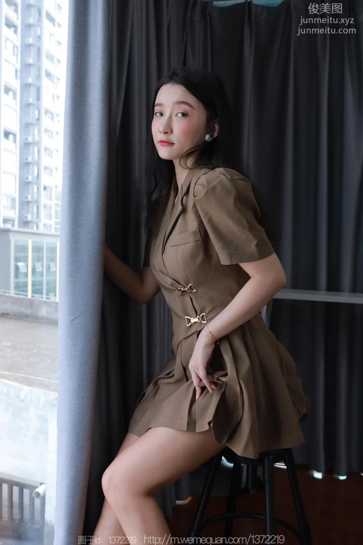[IESS異思趣向] 2023.09.11 絲享家 1530 秋秋《甜蜜蜜》[83P] 70