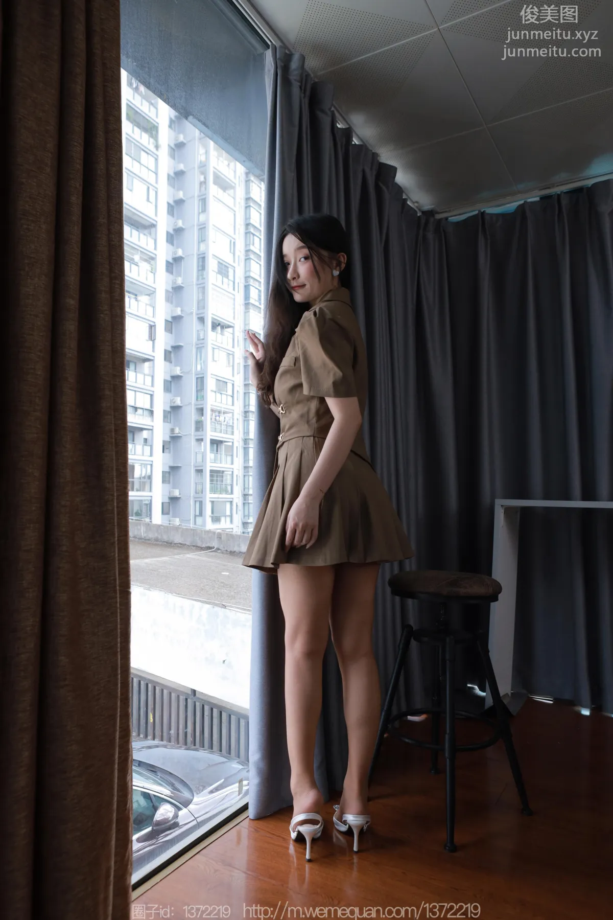 [IESS異思趣向] 2023.09.11 絲享家 1530 秋秋《甜蜜蜜》[83P] 74