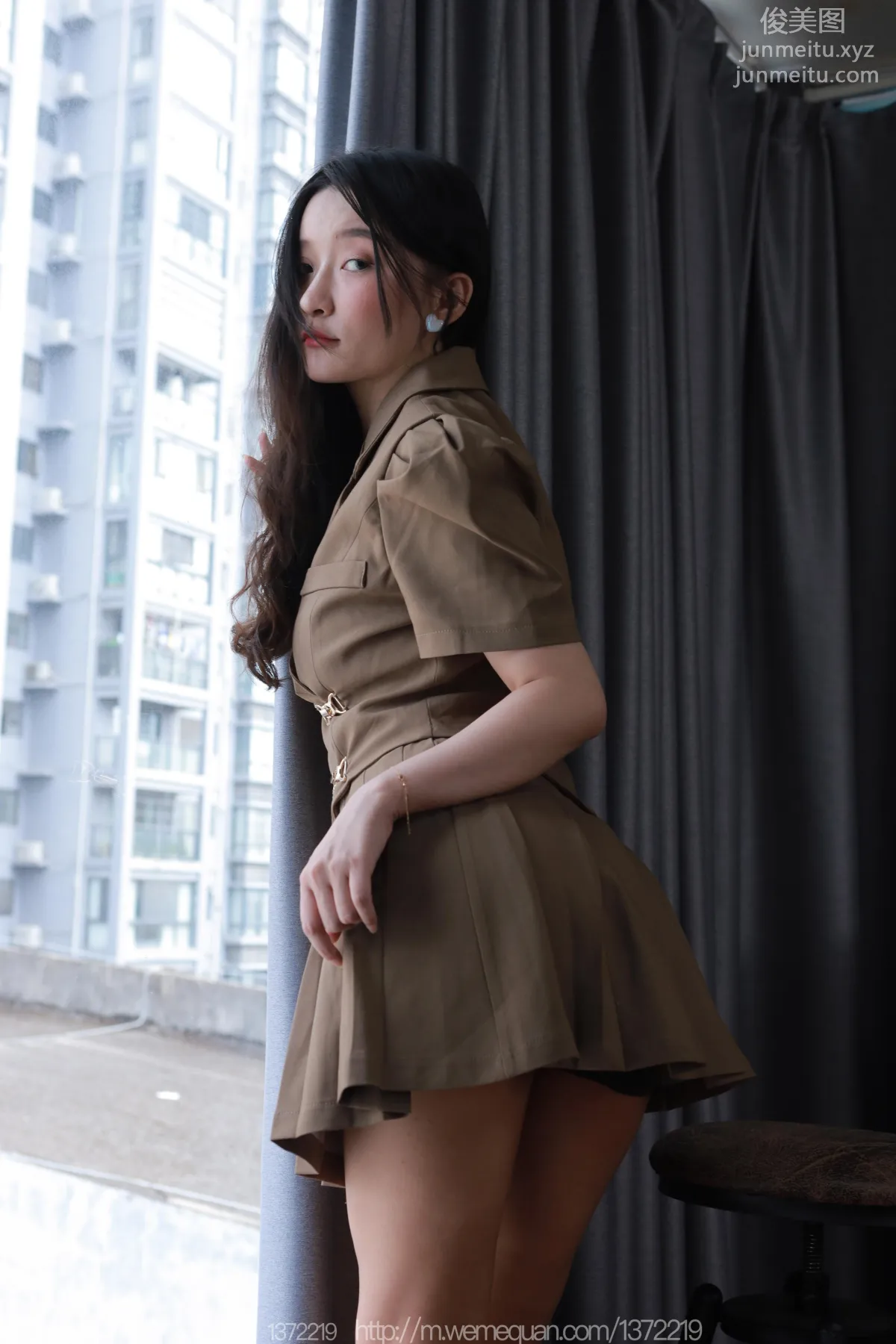 [IESS異思趣向] 2023.09.11 絲享家 1530 秋秋《甜蜜蜜》[83P] 77